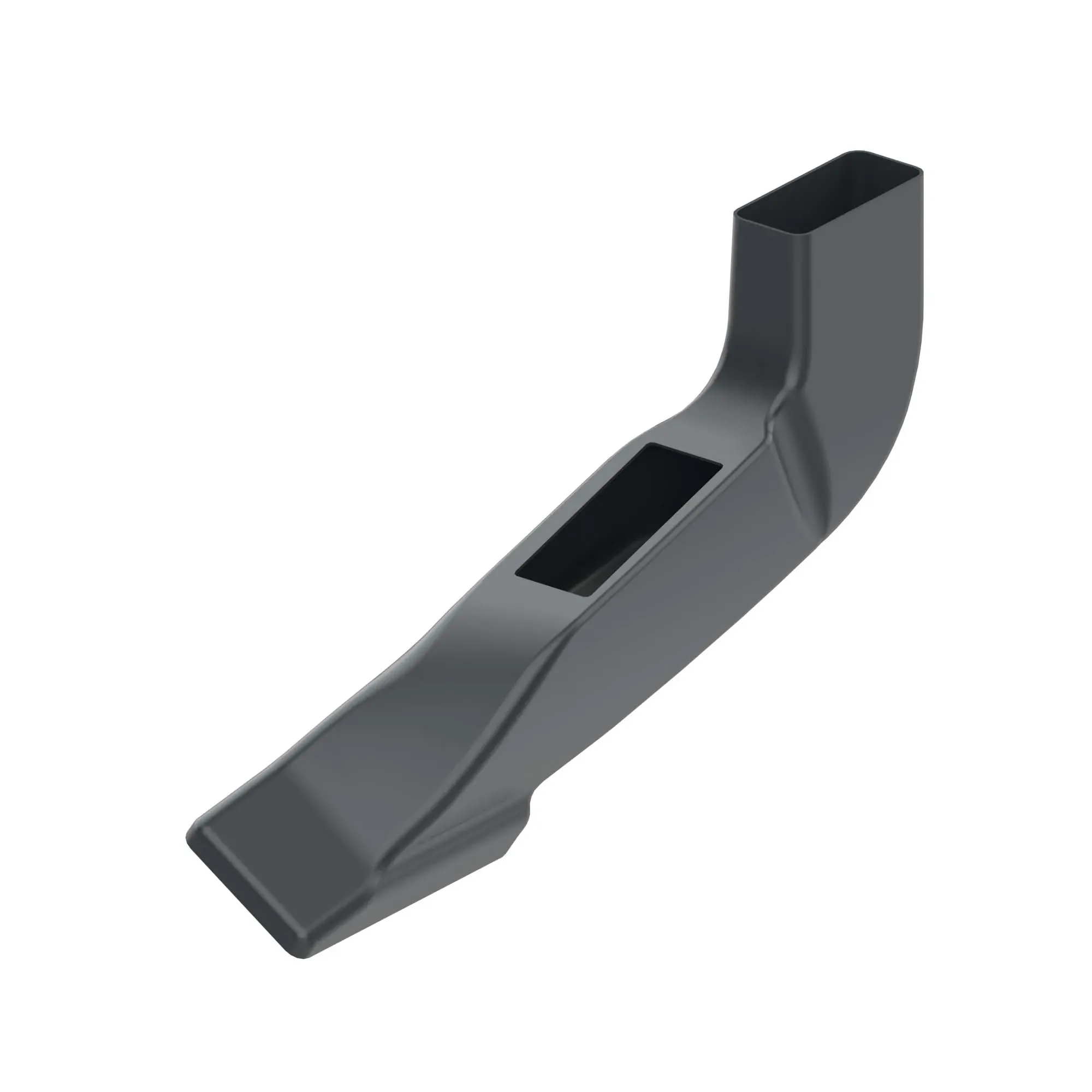 Duct Air Right Connector