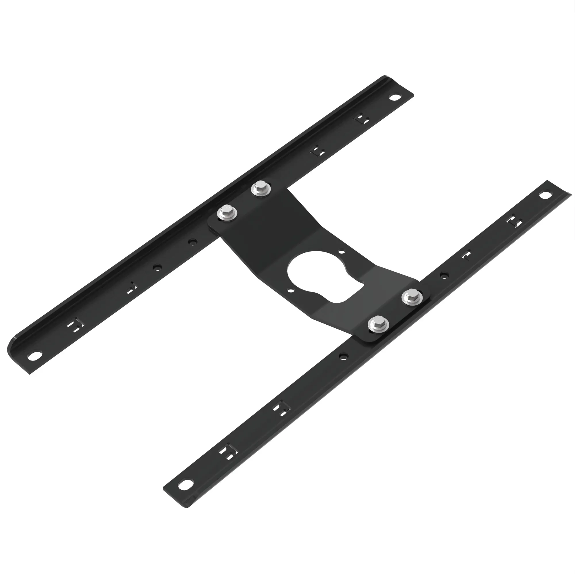 John Deere Fan H-Frame - AT403912