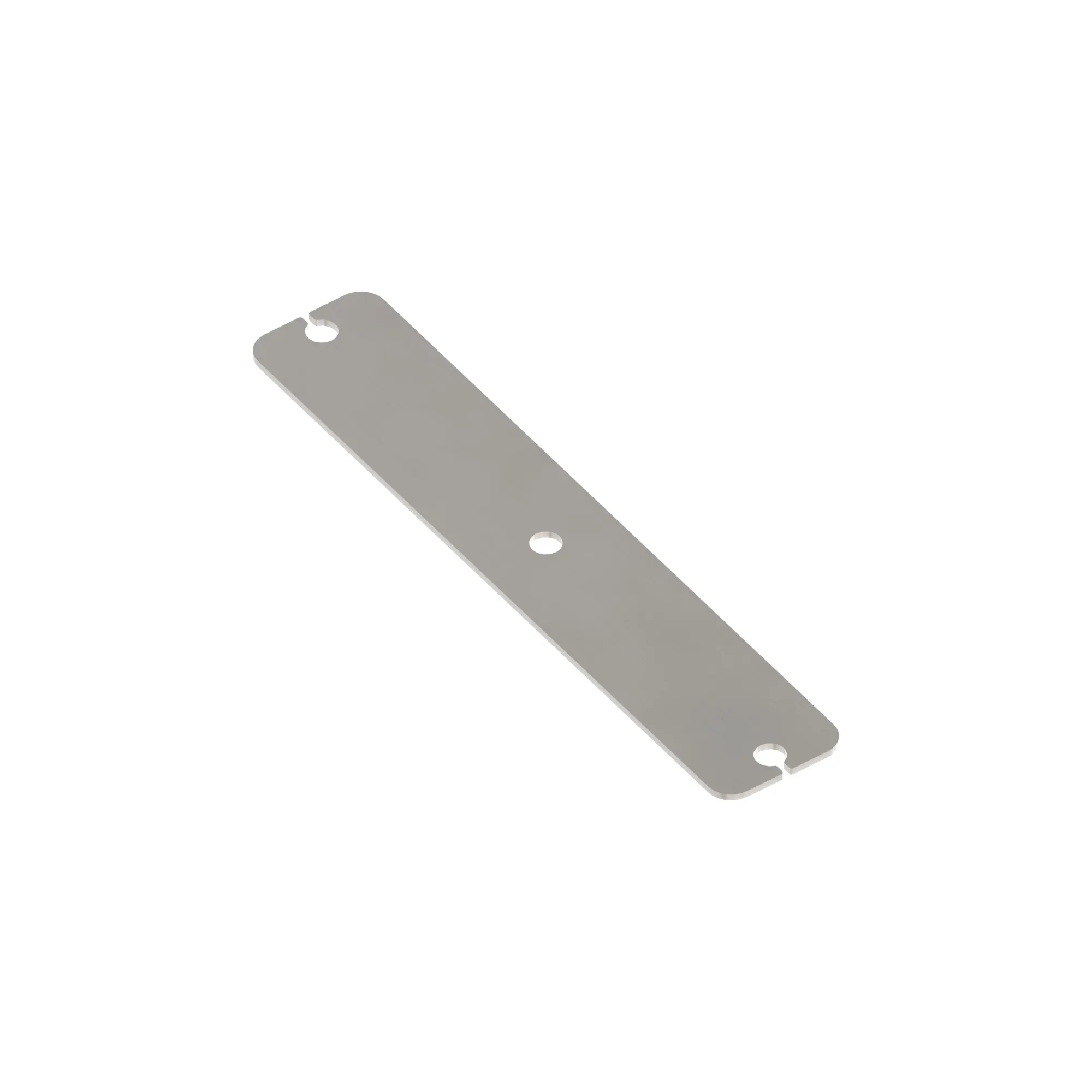 John Deere Plate - T204644