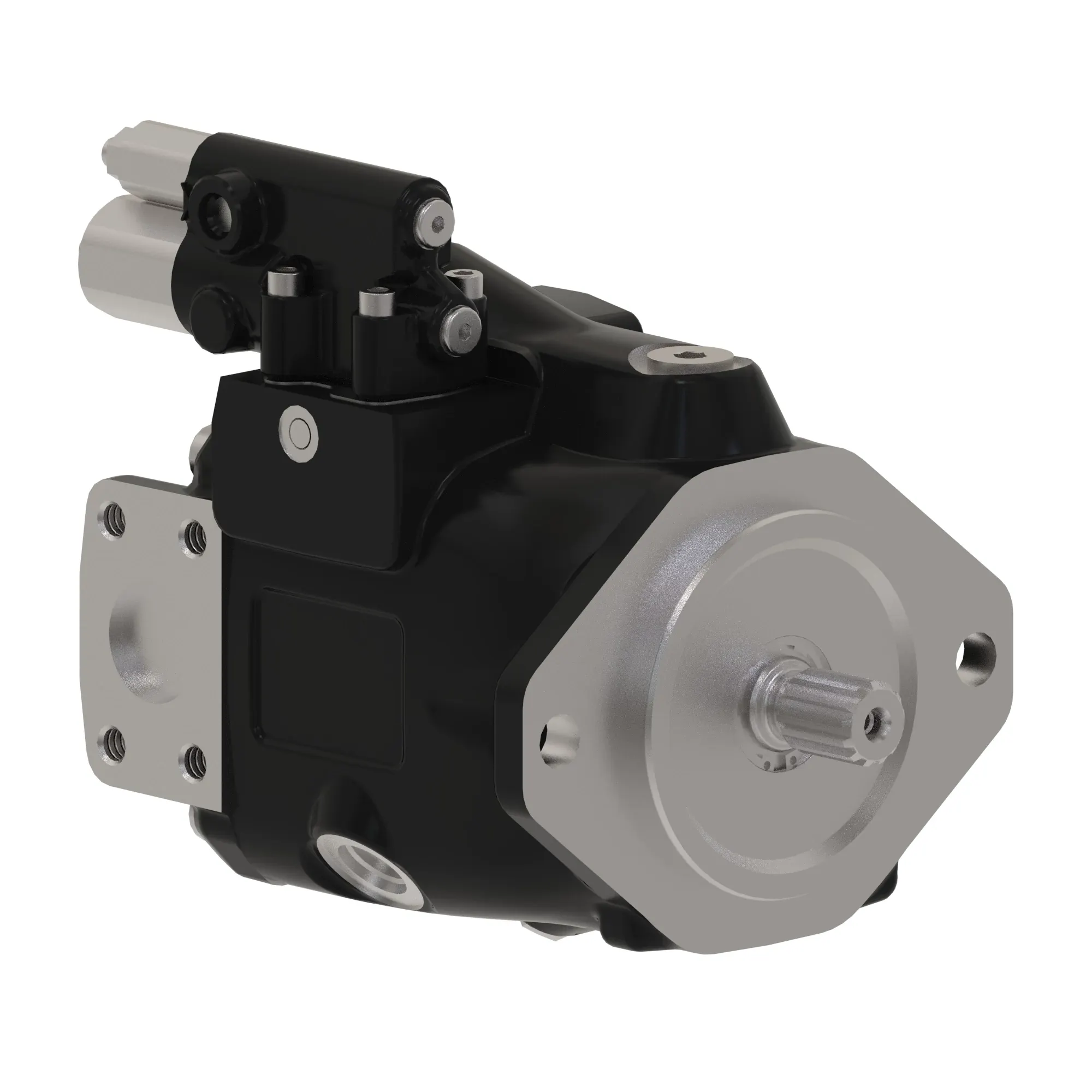 Hydraulic Pump