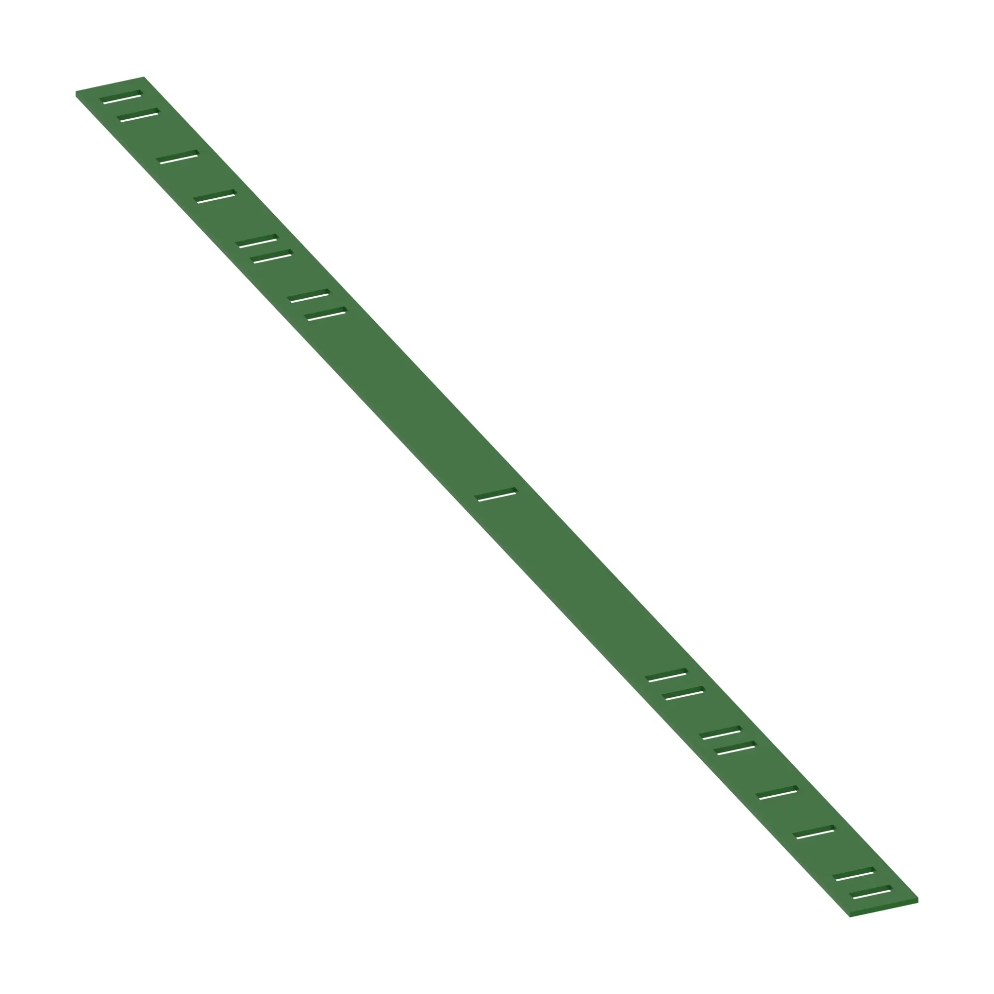 John Deere Frame Stripper, 16 Inch - H212537