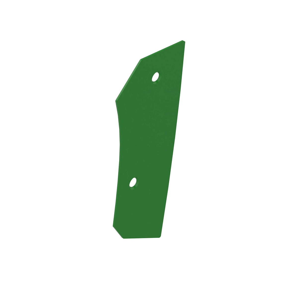 Wear Plate, Lhs Rear Front Chute, D