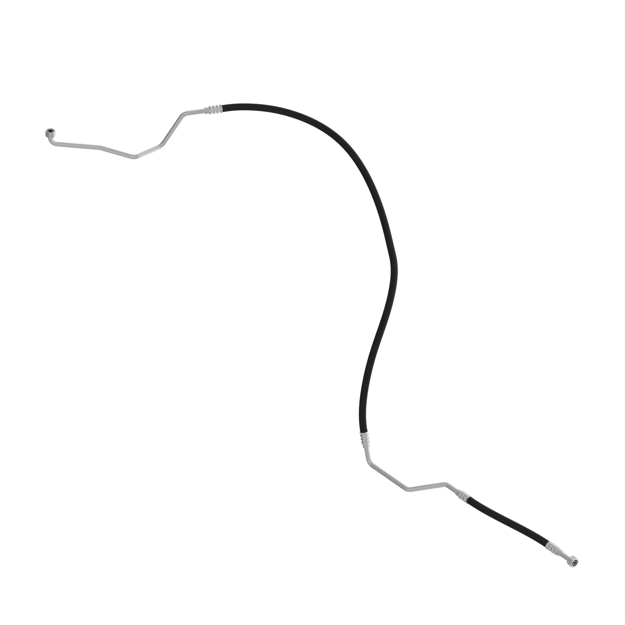 REFRIGERANT HOSE, REFRIGERANT HOSE,