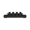Manifold, MANIFOLD-.375" PDF HOSE