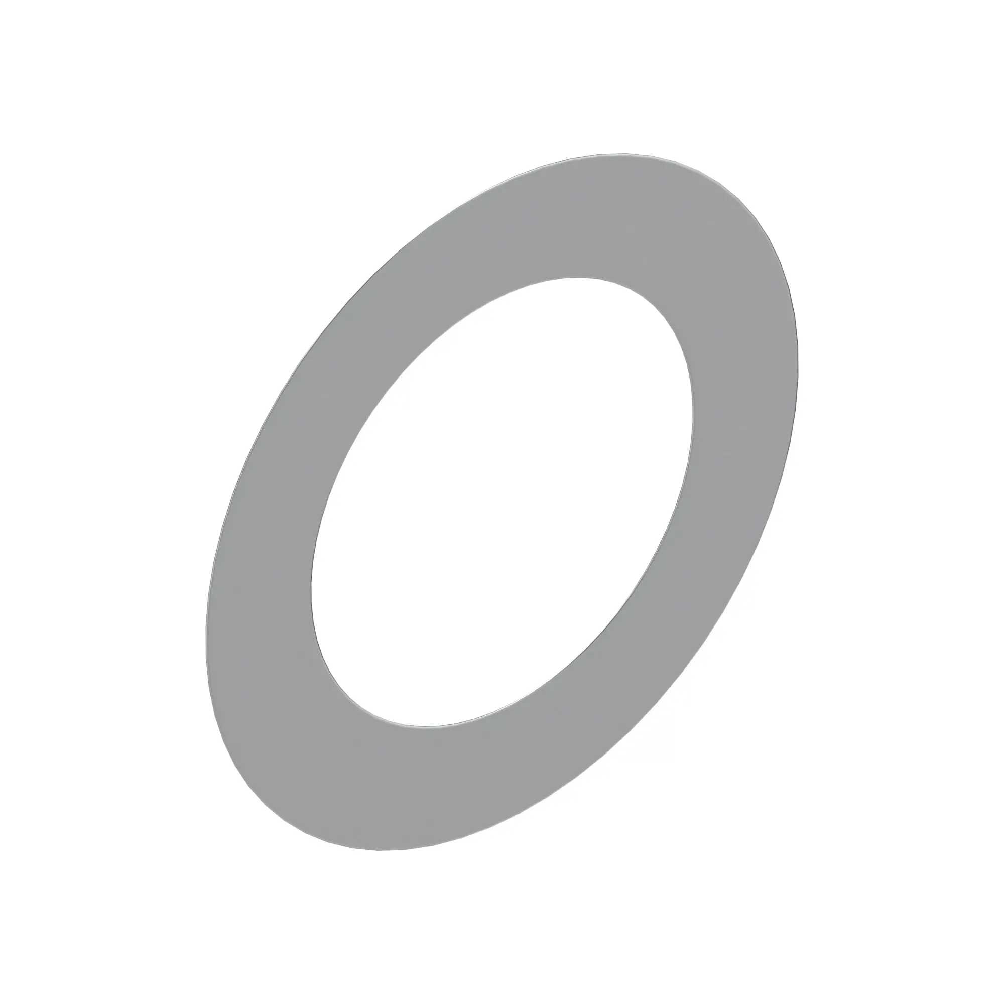 John Deere Circular Plain Shim - H111260