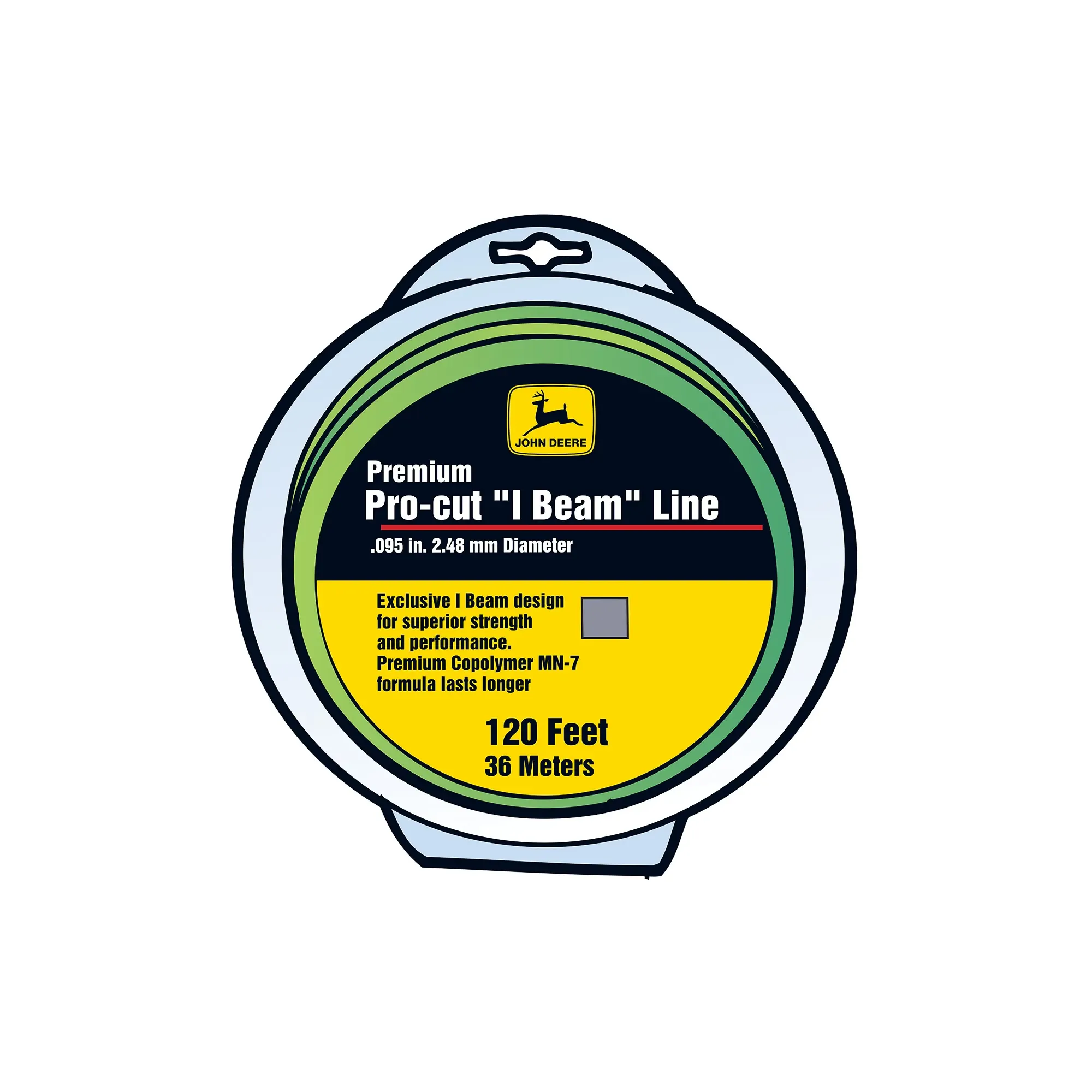 0.095 DIA PRO STRING