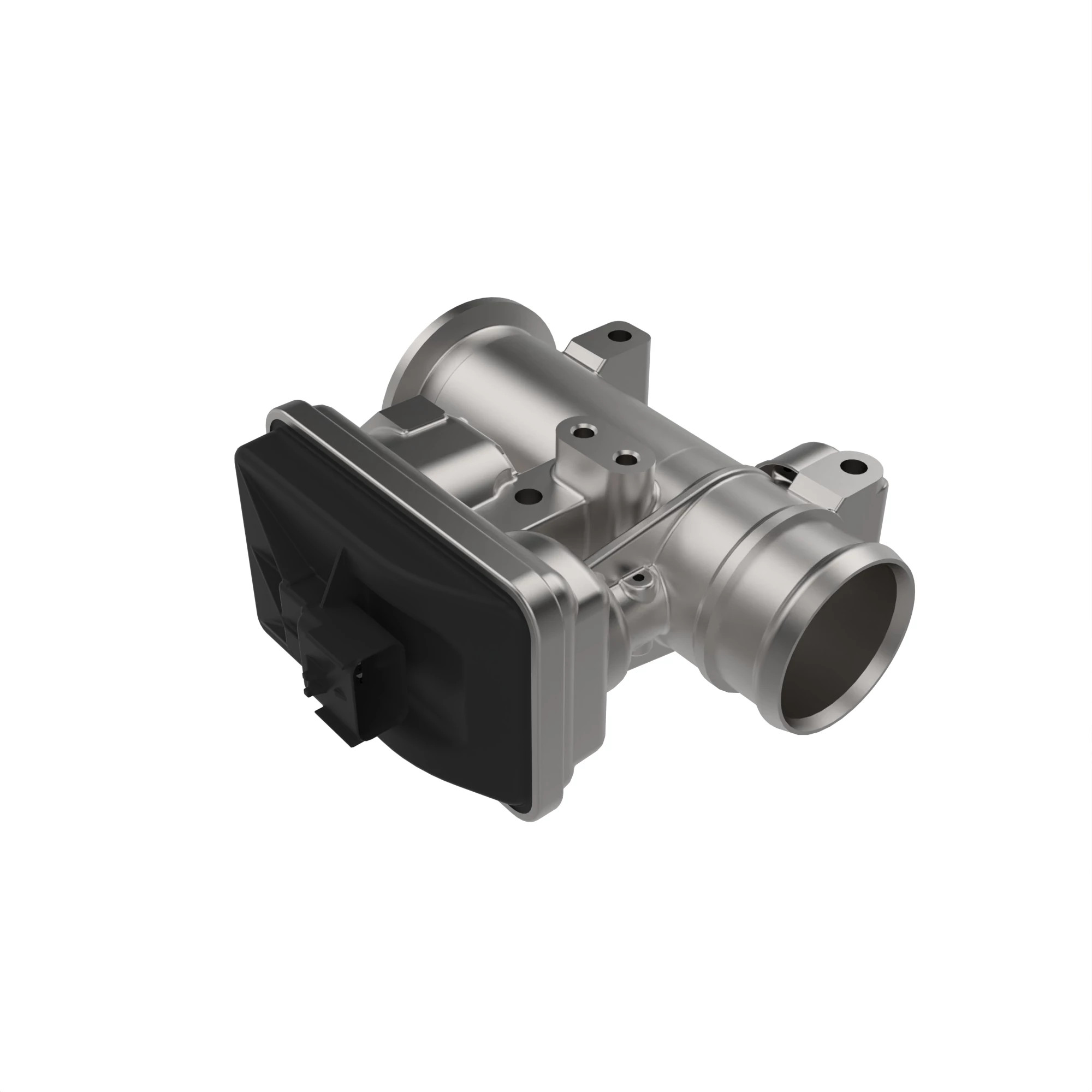 Exhaust Gas Recirculation Valve Kit