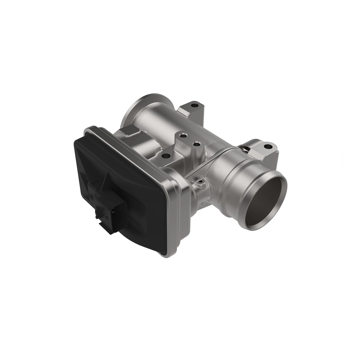 Exhaust Gas Recirculation Valve Kit