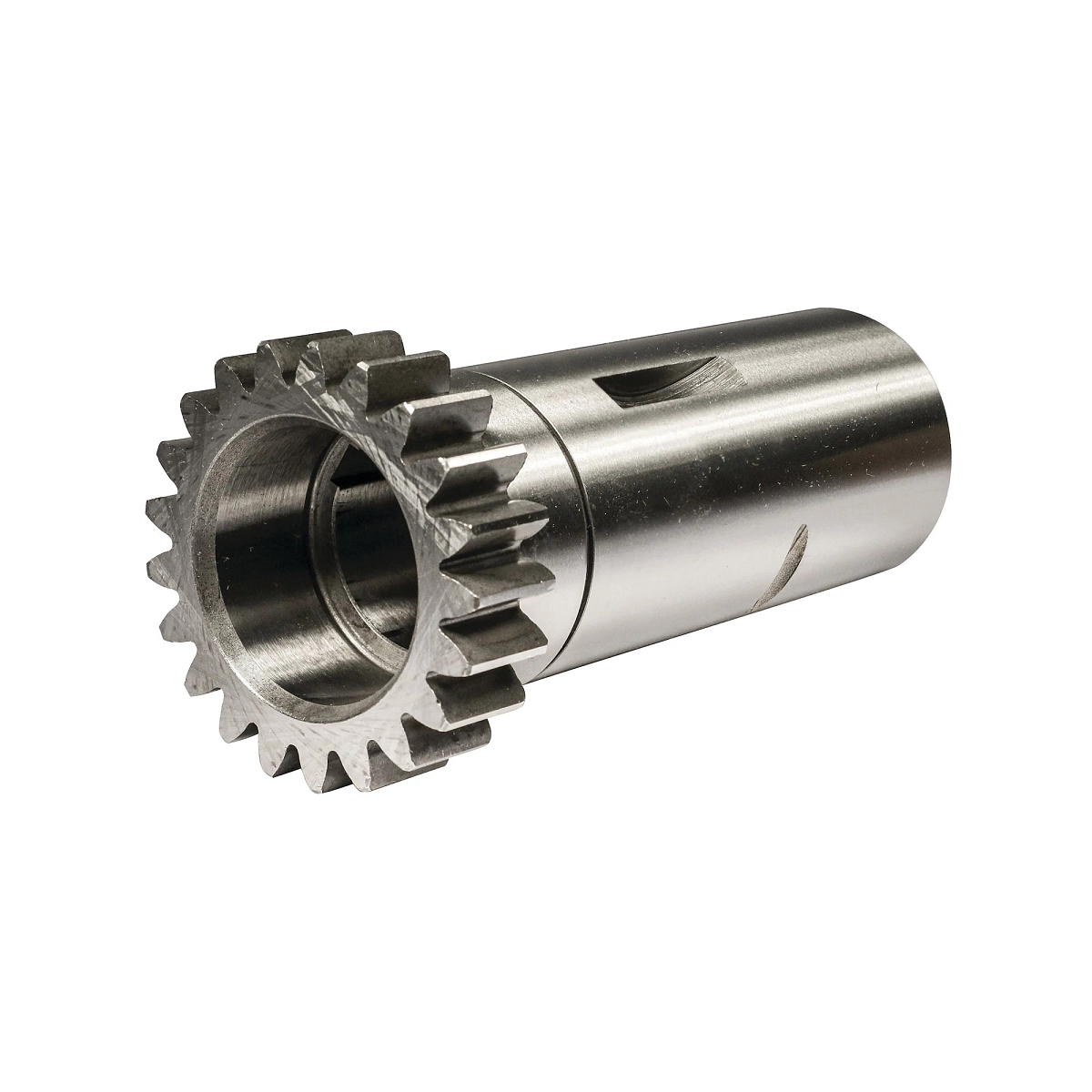 Gear-Input W/ Lubeslots