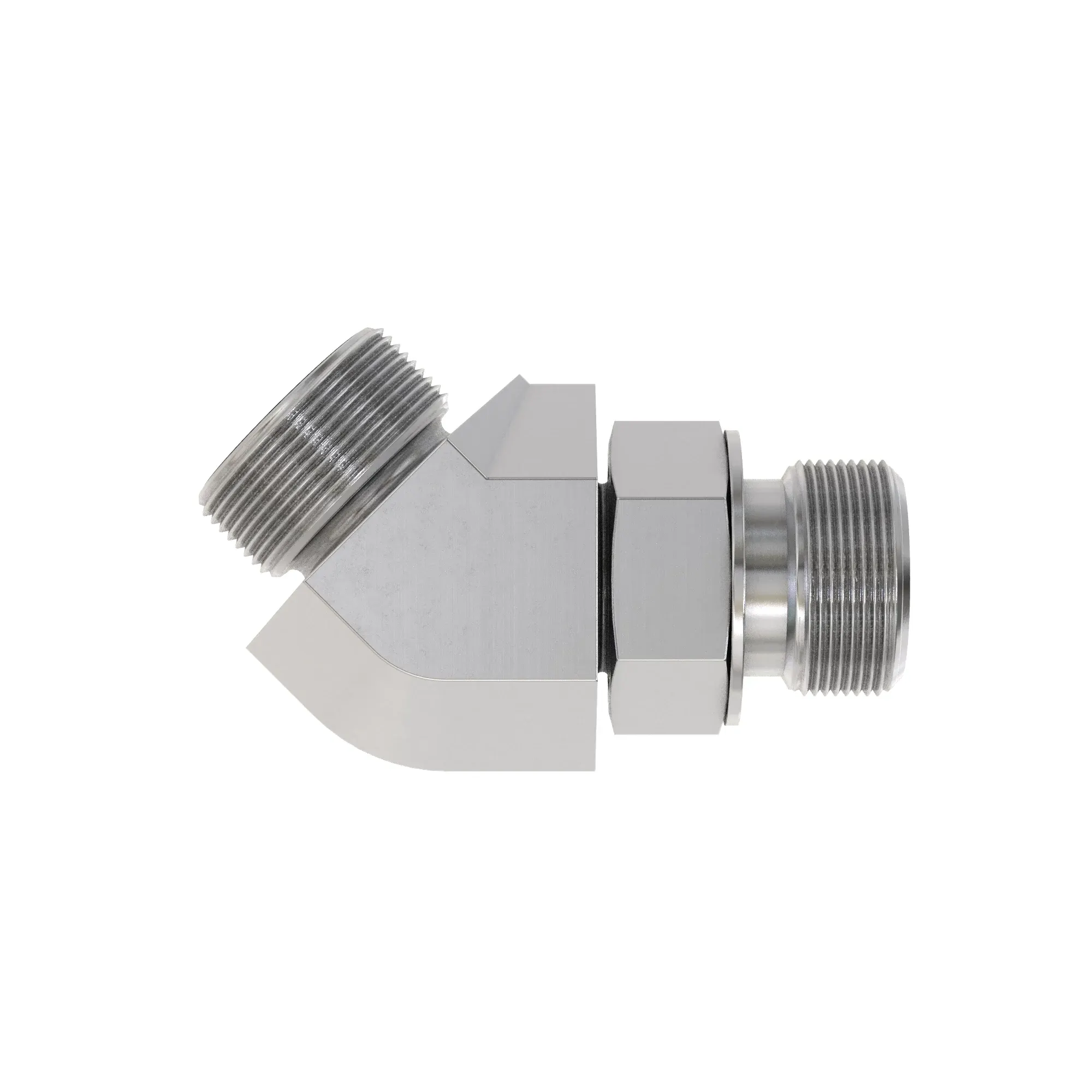 Elbow Fitting