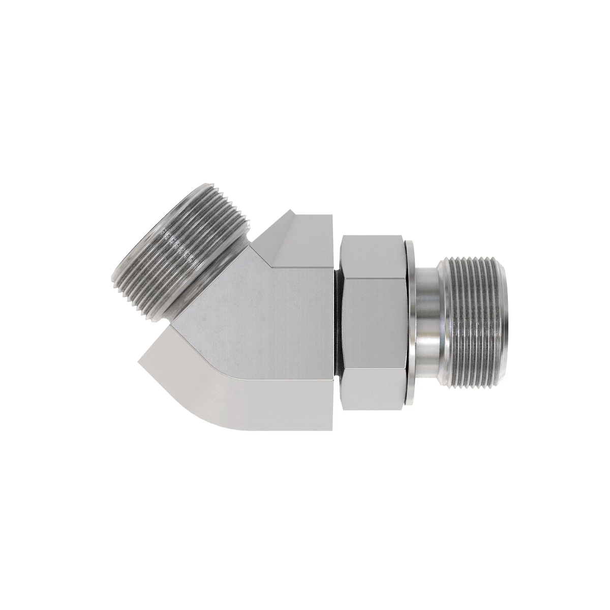 Elbow Fitting