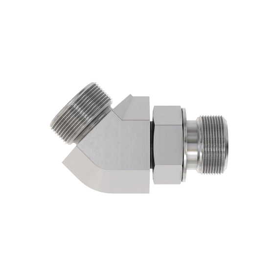 Elbow Fitting