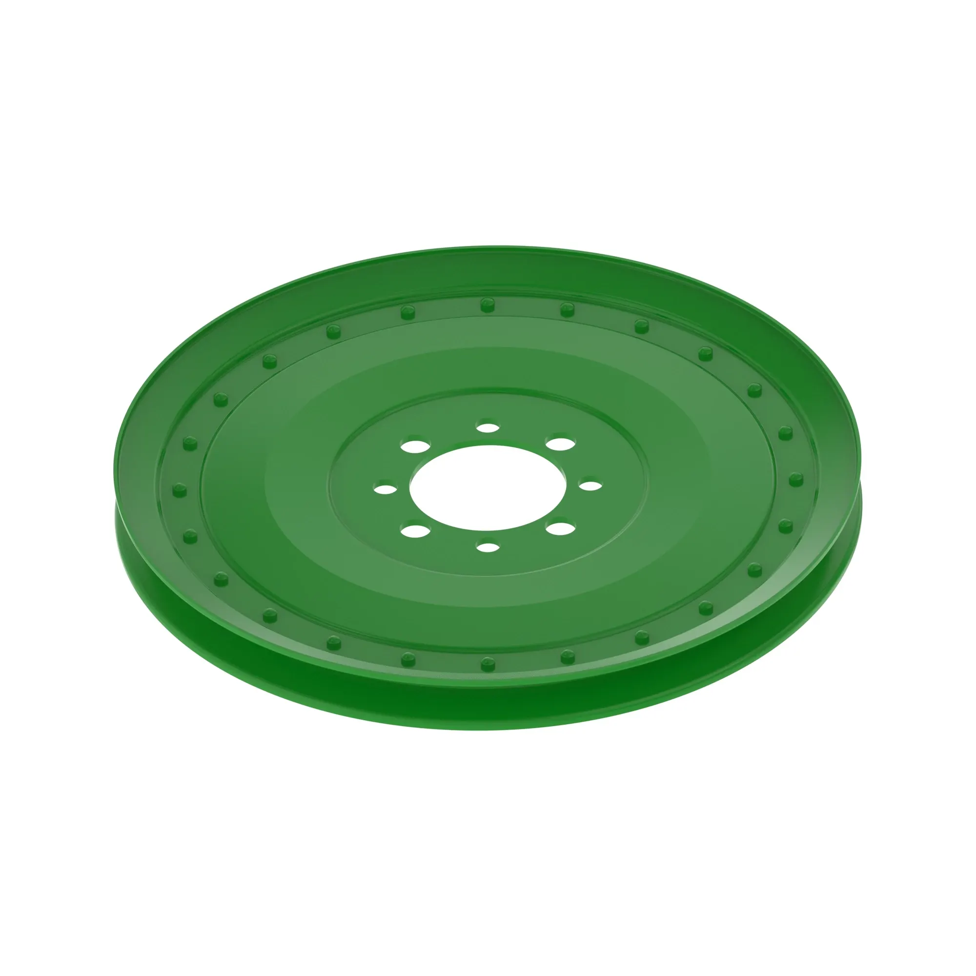 pulley