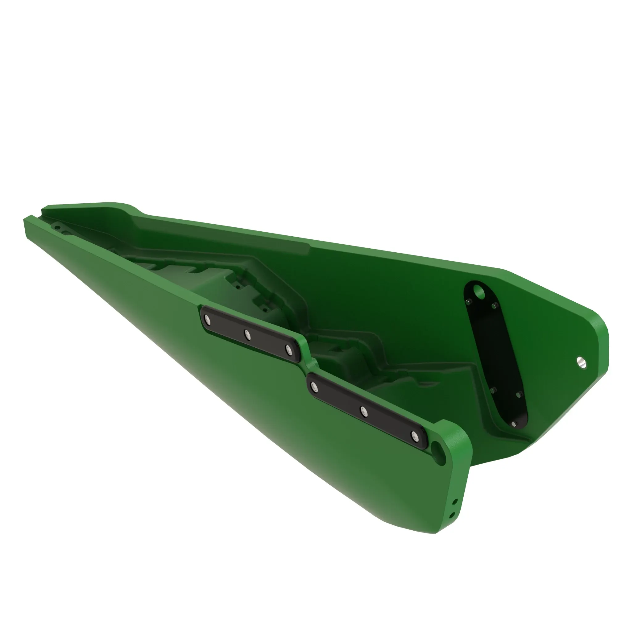 AXE45707: Left Side Corn Head Outer Crop Divider | Shop.Deere.com