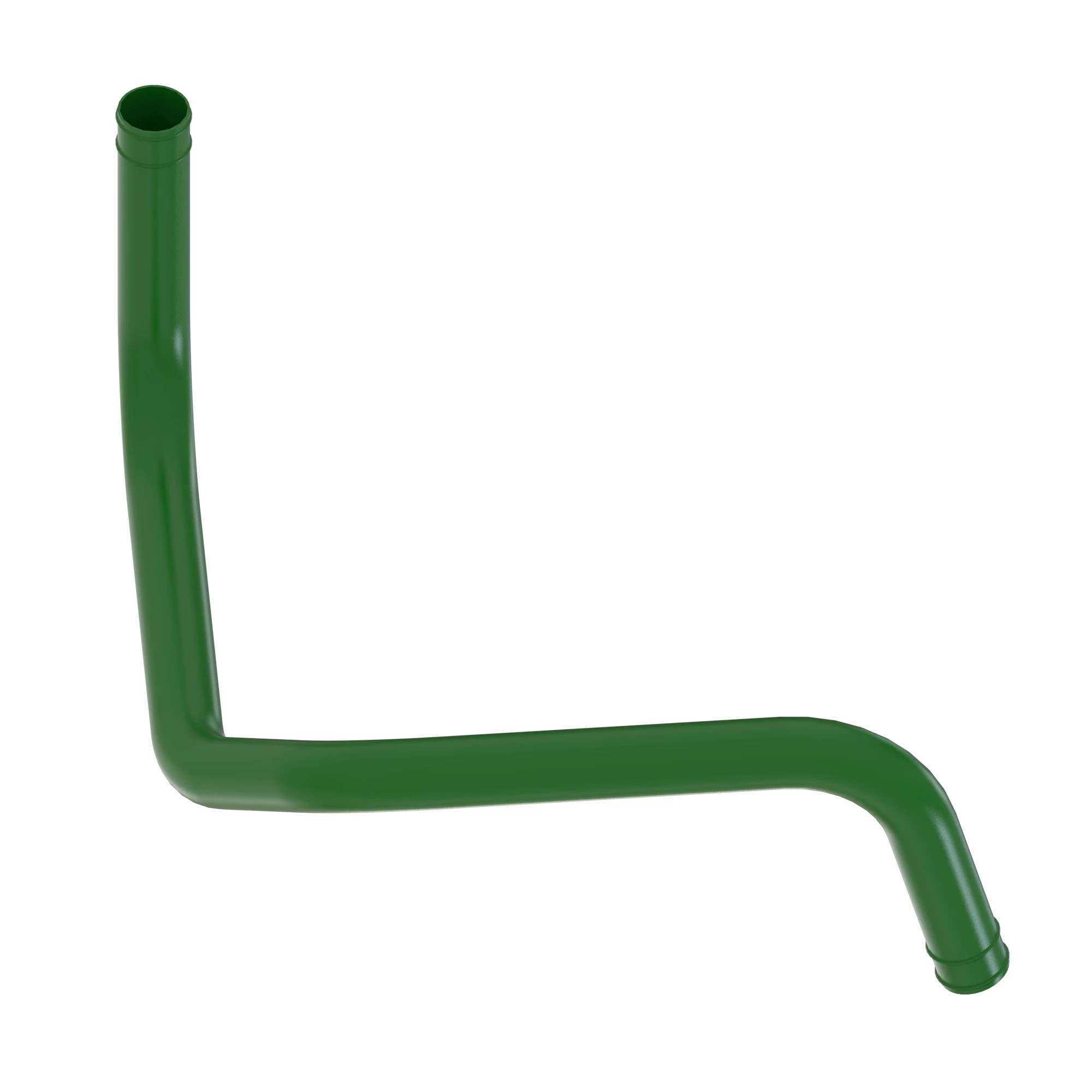 HYDRAULIC TUBE FAN SUCTION