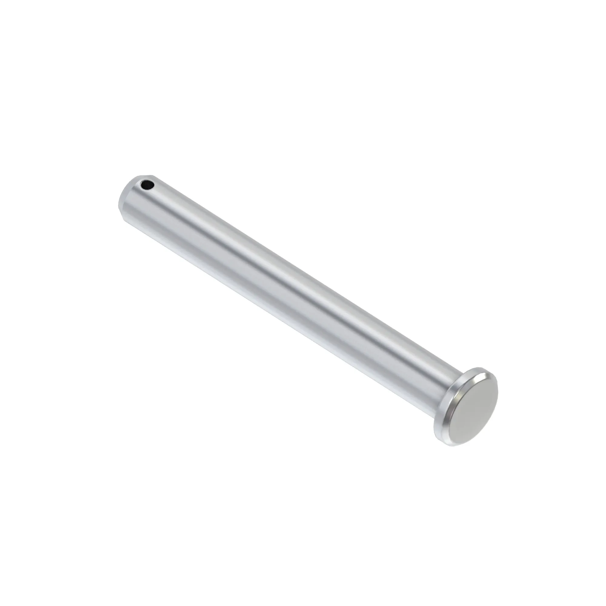 John Deere Clevis Head Drilled Pin - N320014
