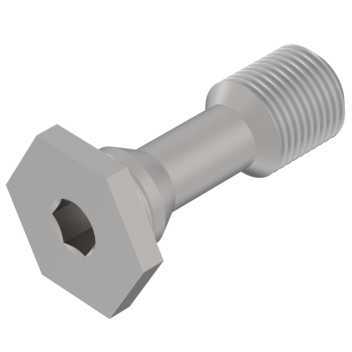 Plug, Set Screw Replacement for 6R