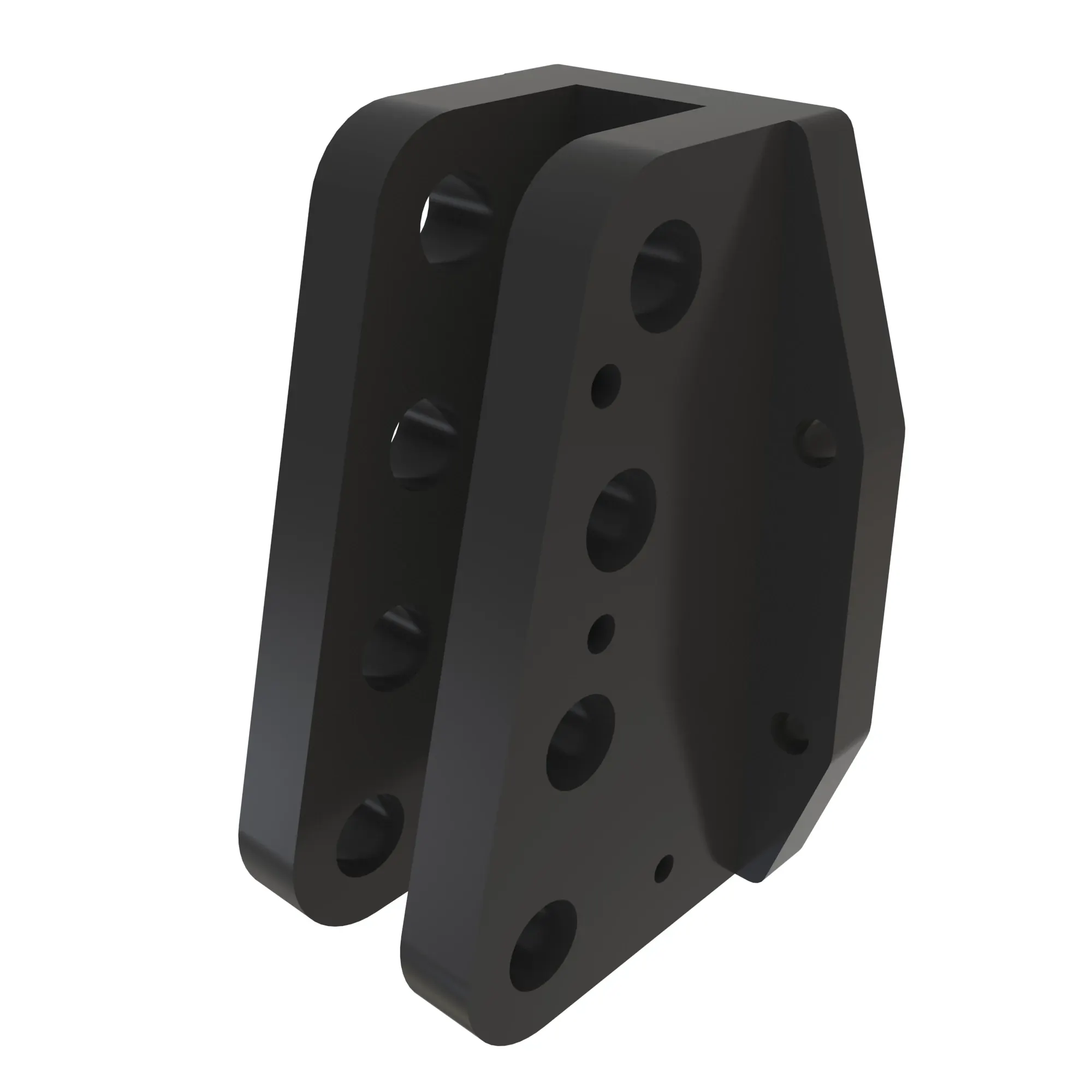 John Deere Hitch - AL78087