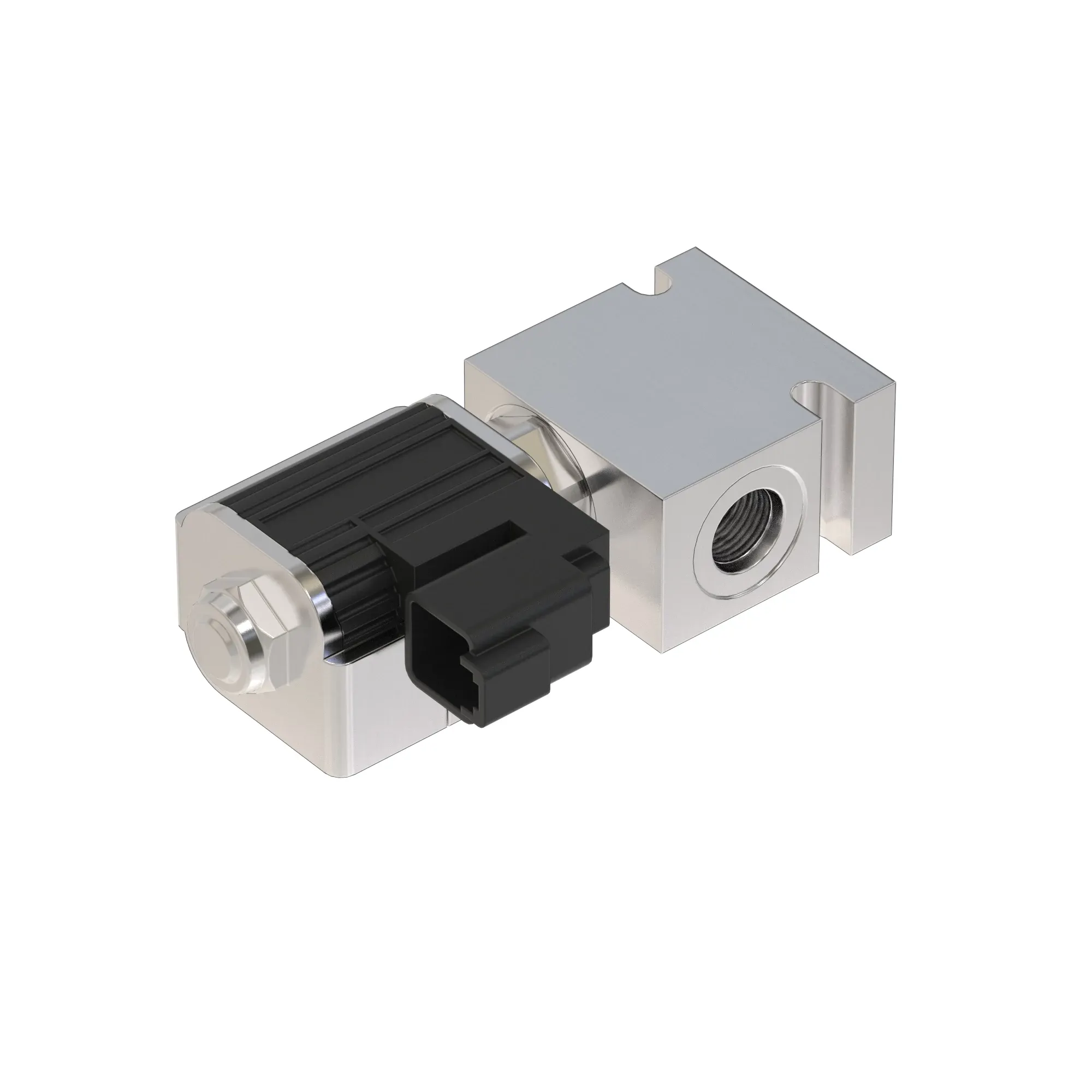 Solenoid Valve
