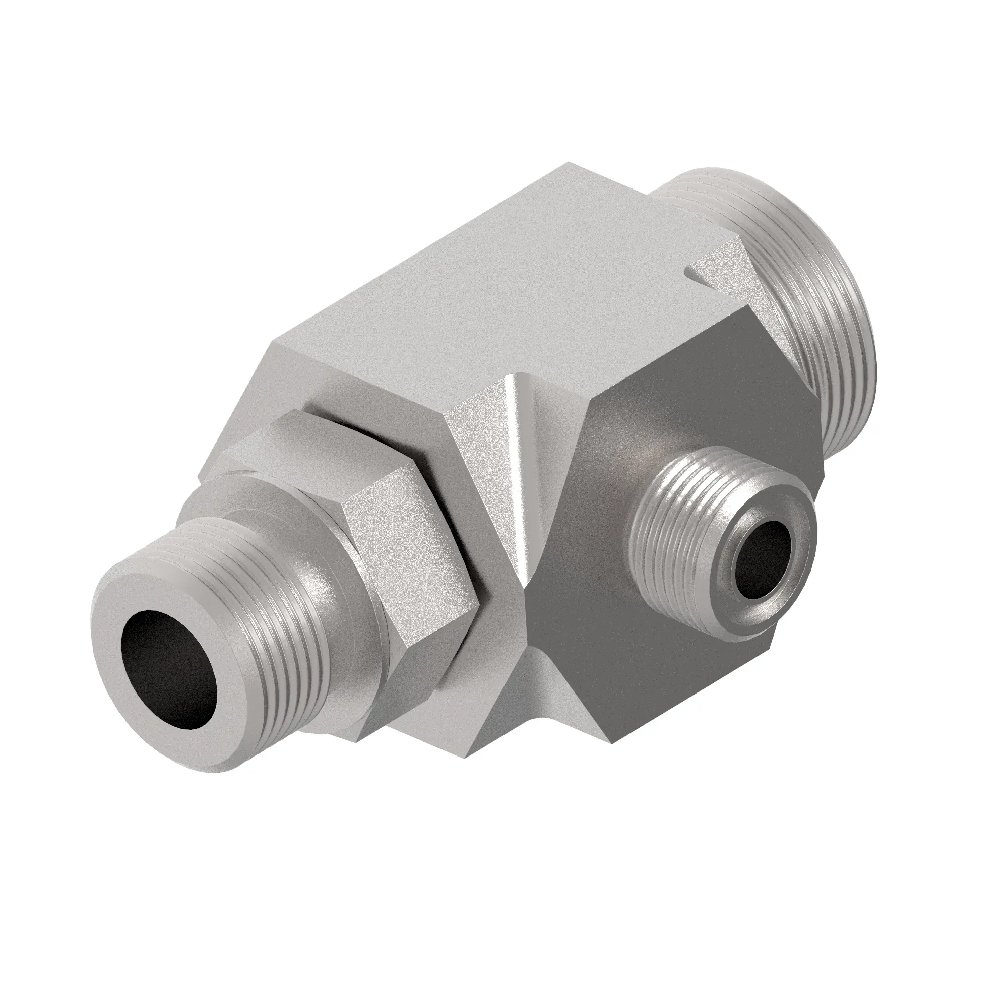 John Deere Tee Fitting - 38H5230