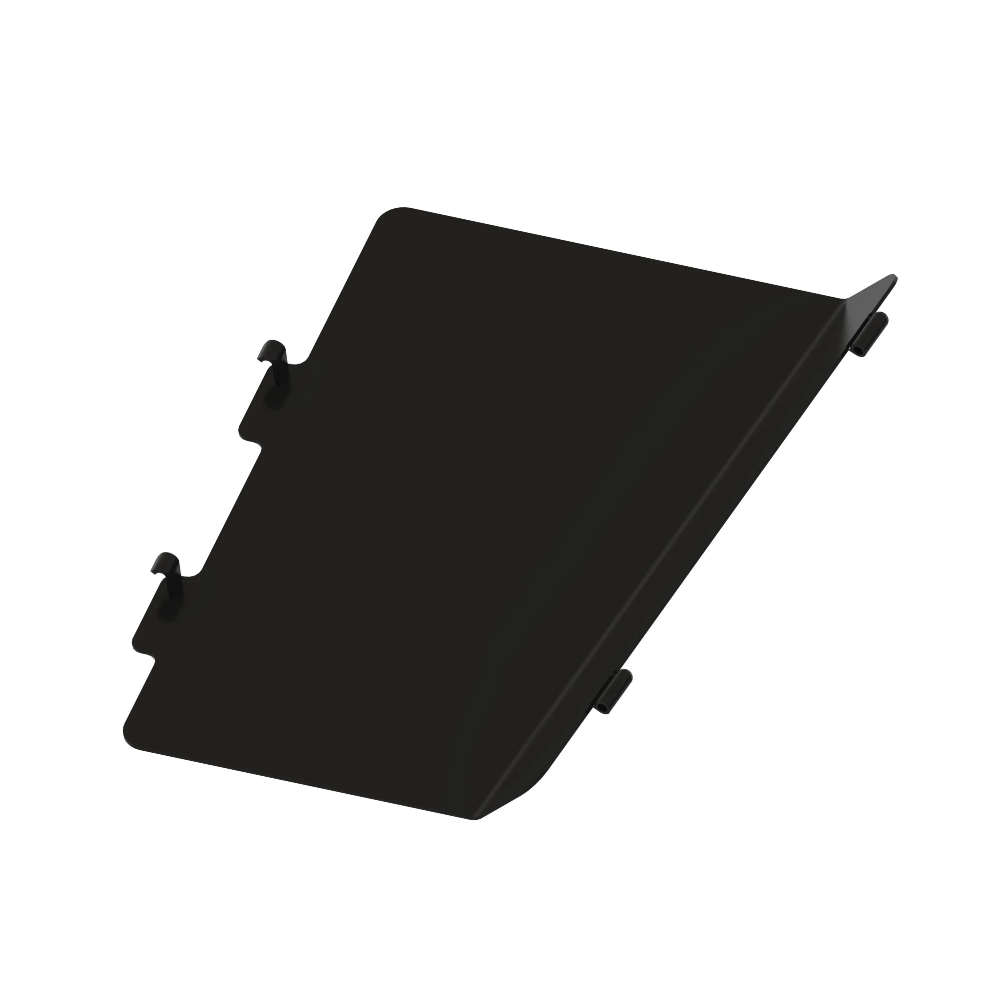 COVER SIDE BOX COVER LEFT