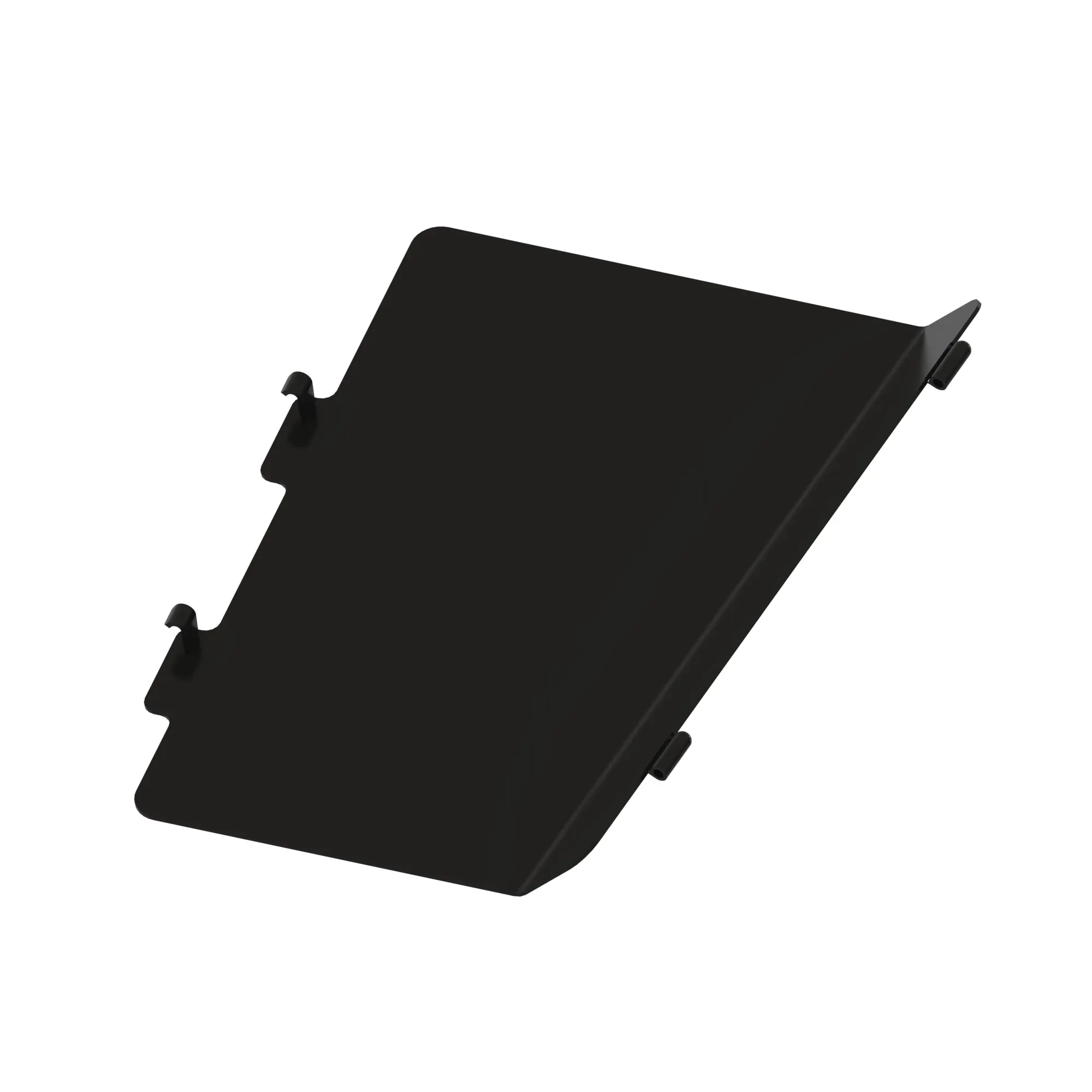 COVER SIDE BOX COVER LEFT