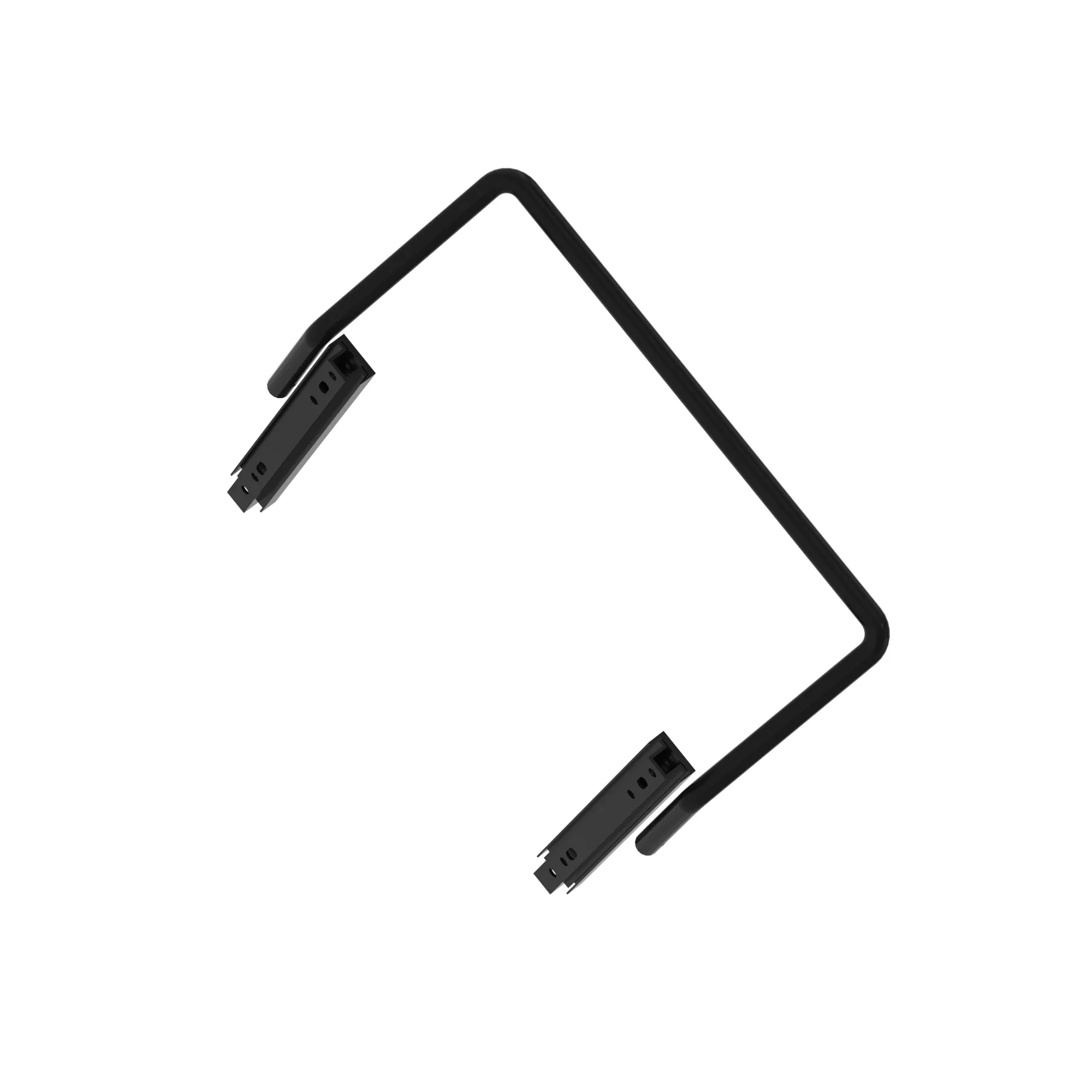 TCA13114: Seat Slide Track Kit