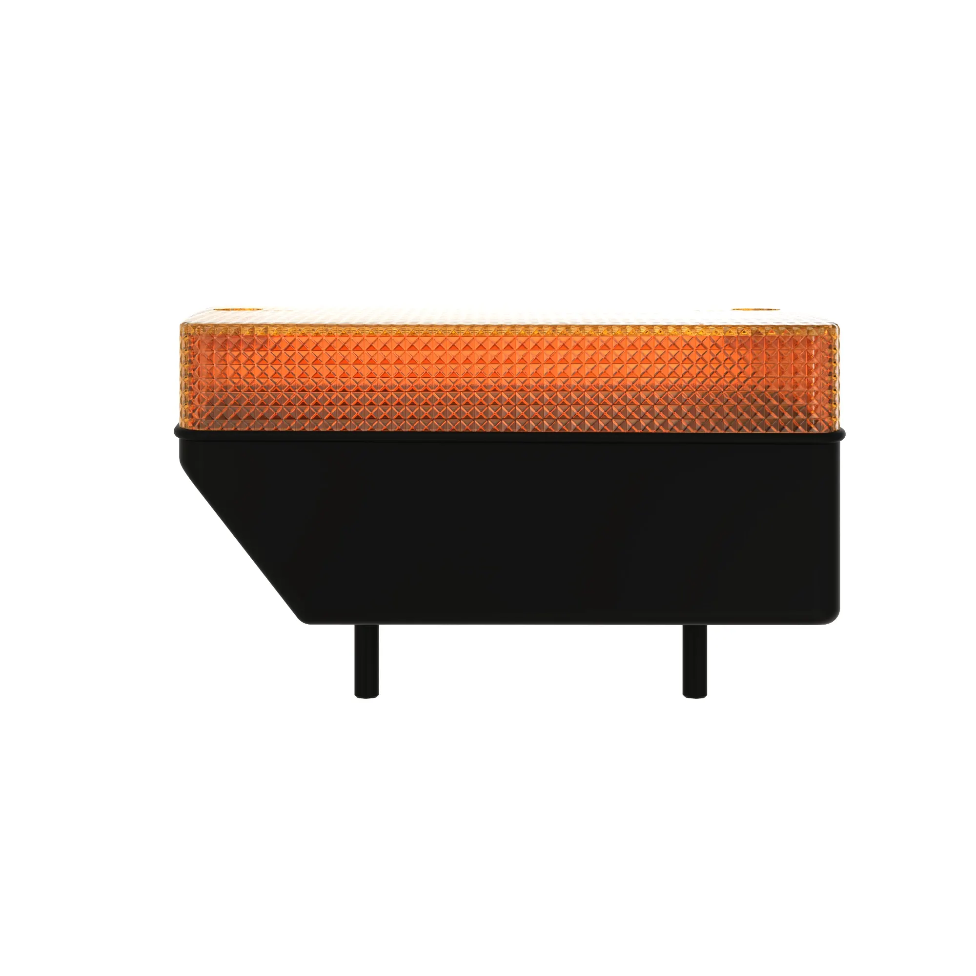 LAMP, WARNING, REAR, RH