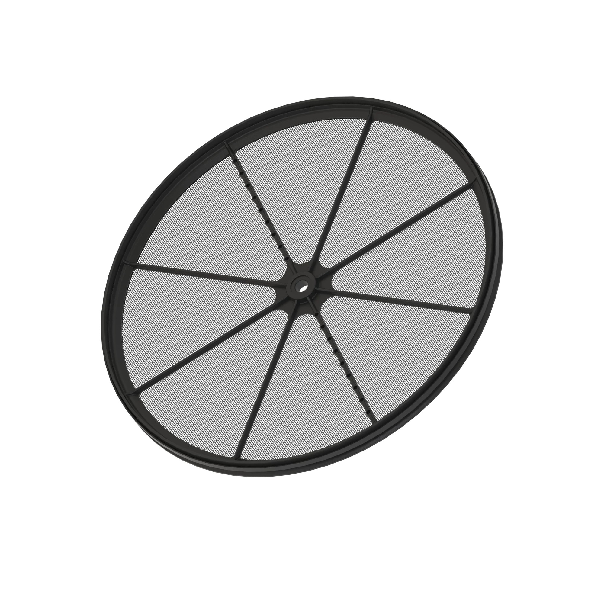 John Deere Screen - AH149322