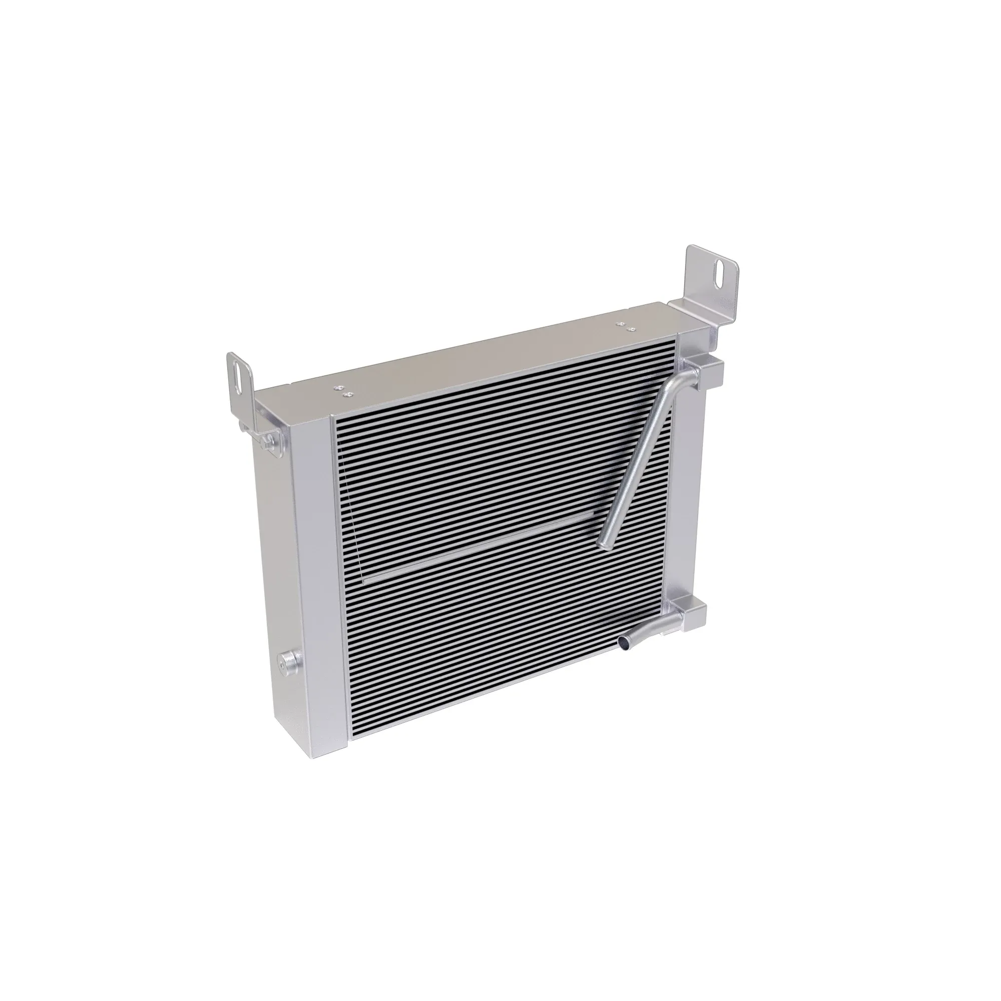 John Deere Oil Cooler - AKK12060