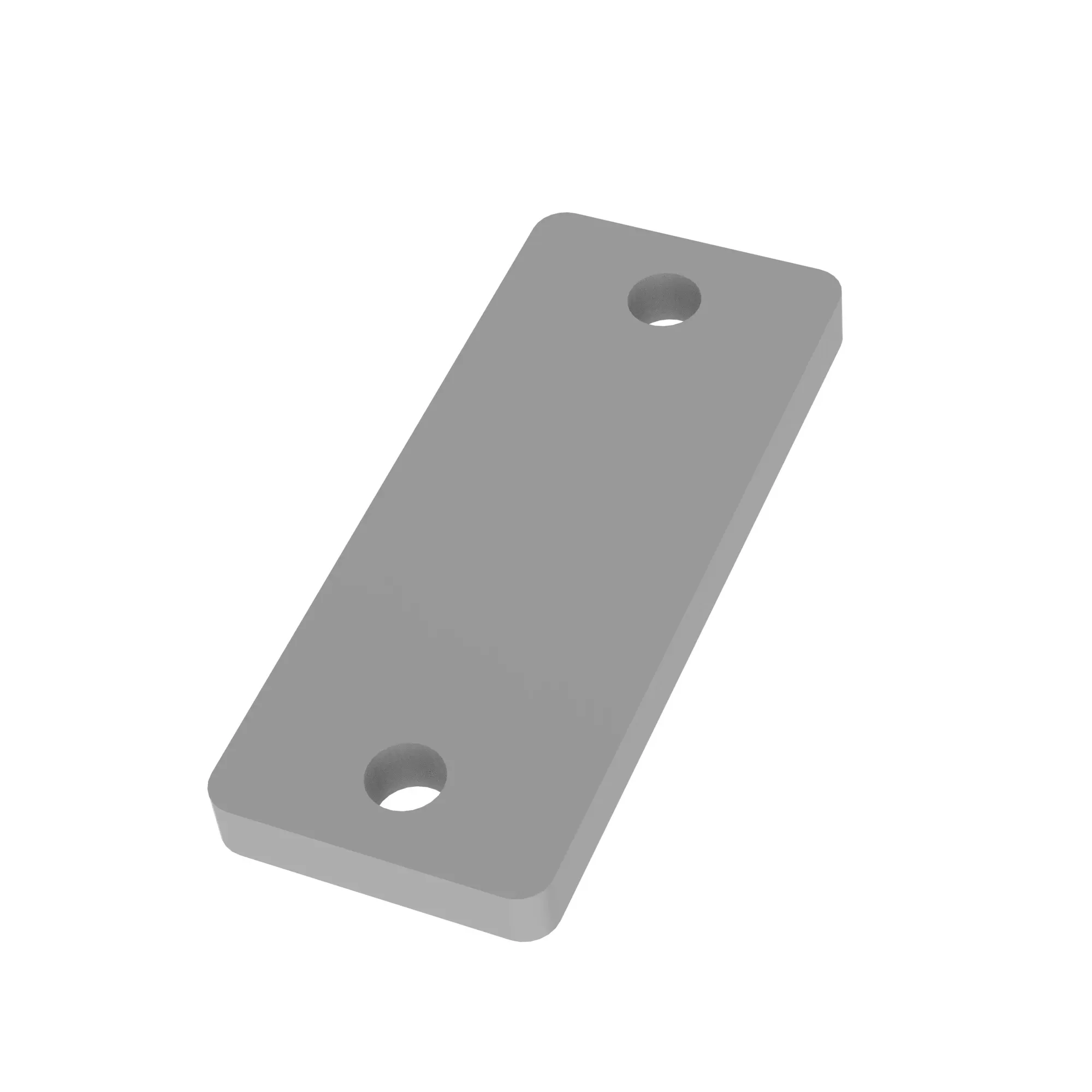 John Deere Plate - KK103347