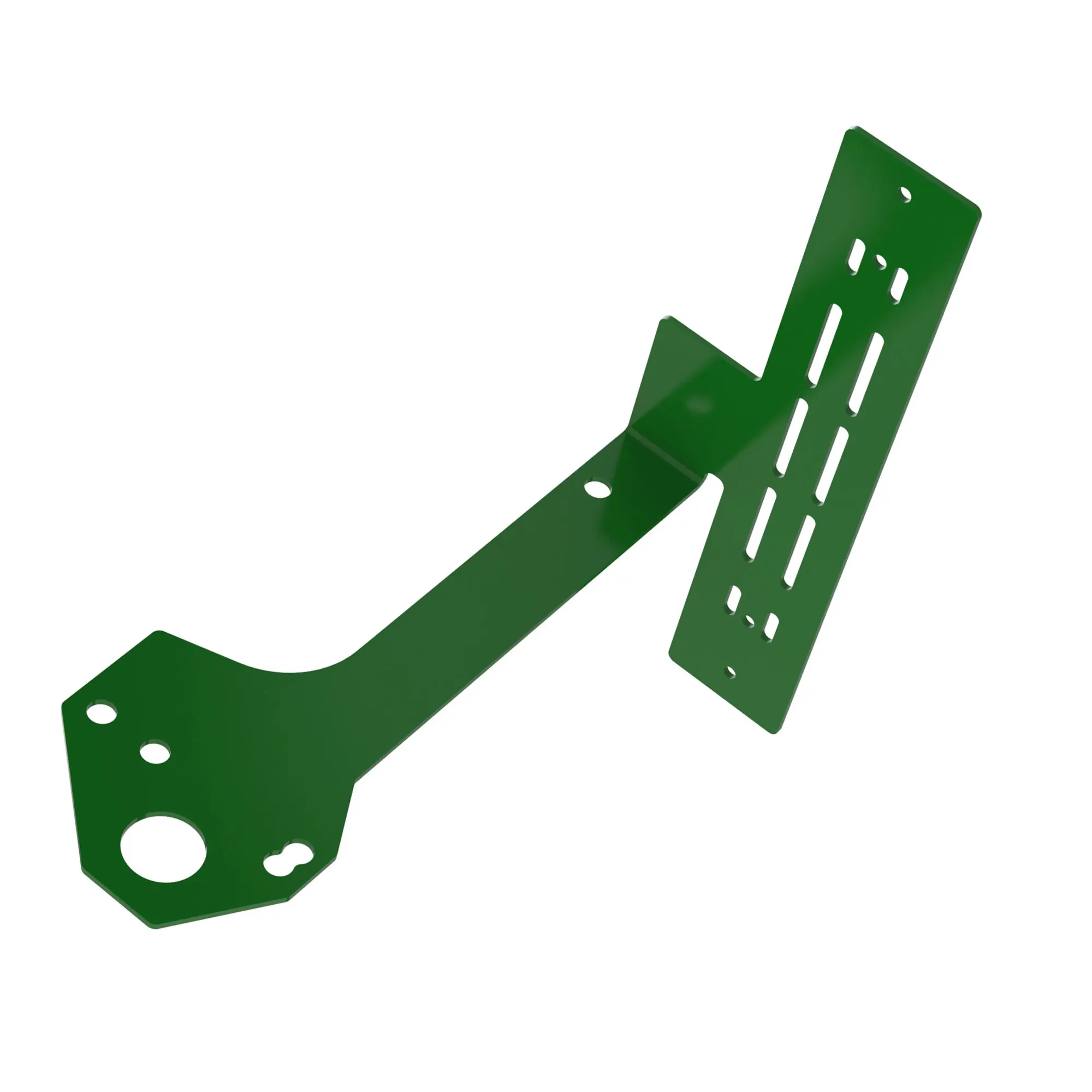 John Deere Under Light Bracket - A133570