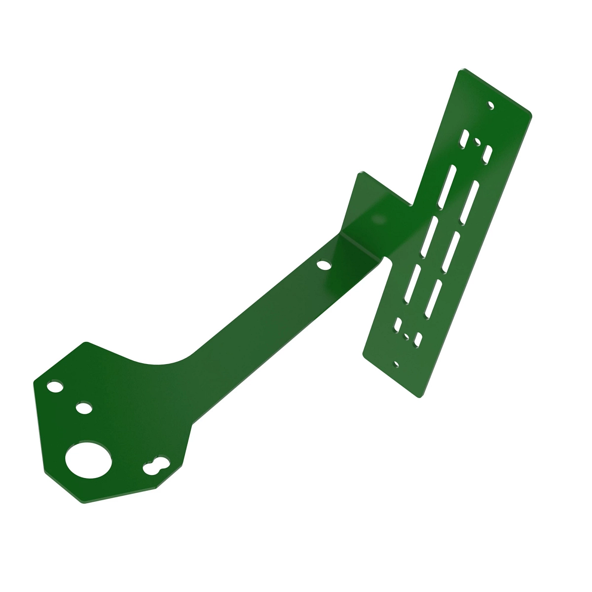 Under Light Bracket 1795D