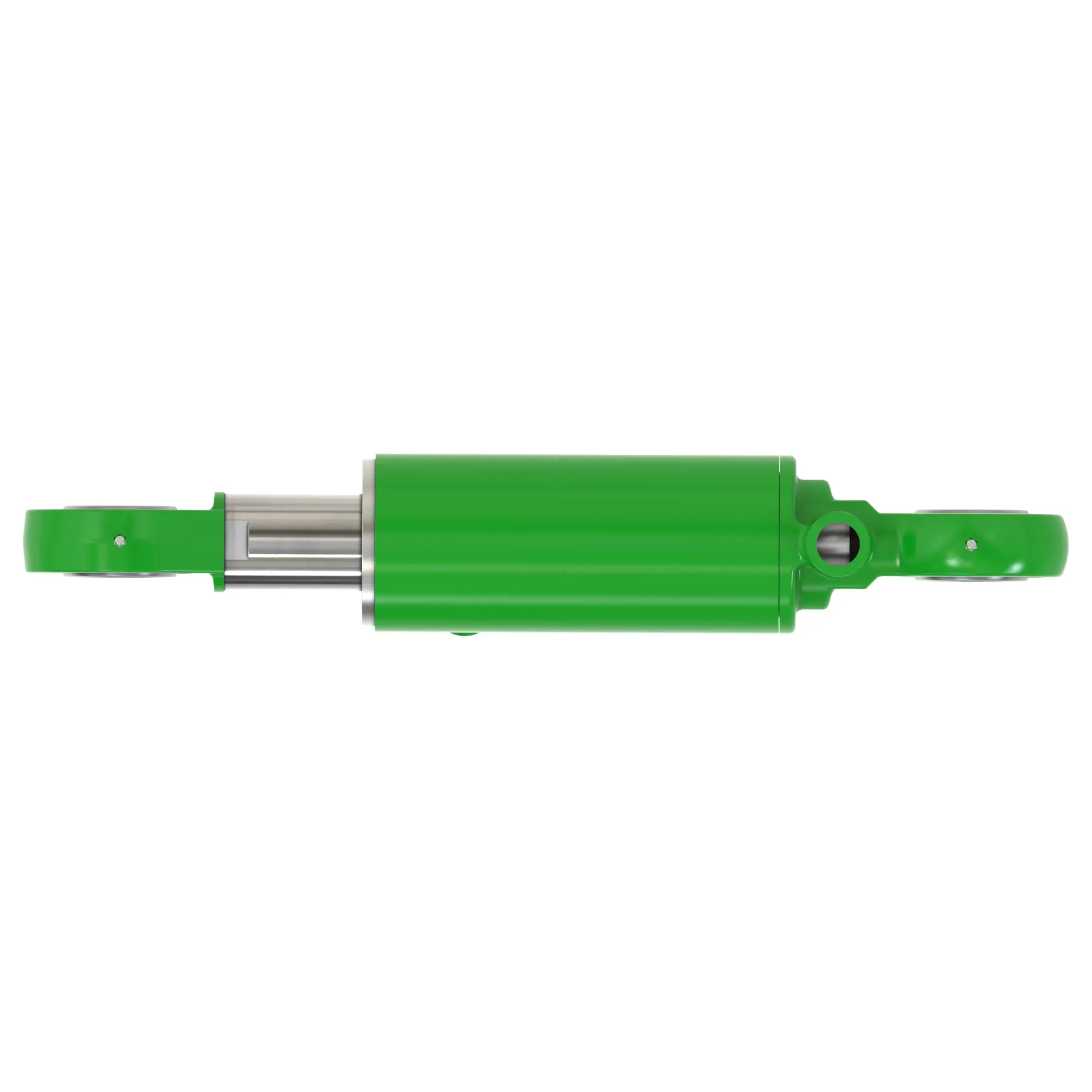 HYDRAULIC CYLINDER