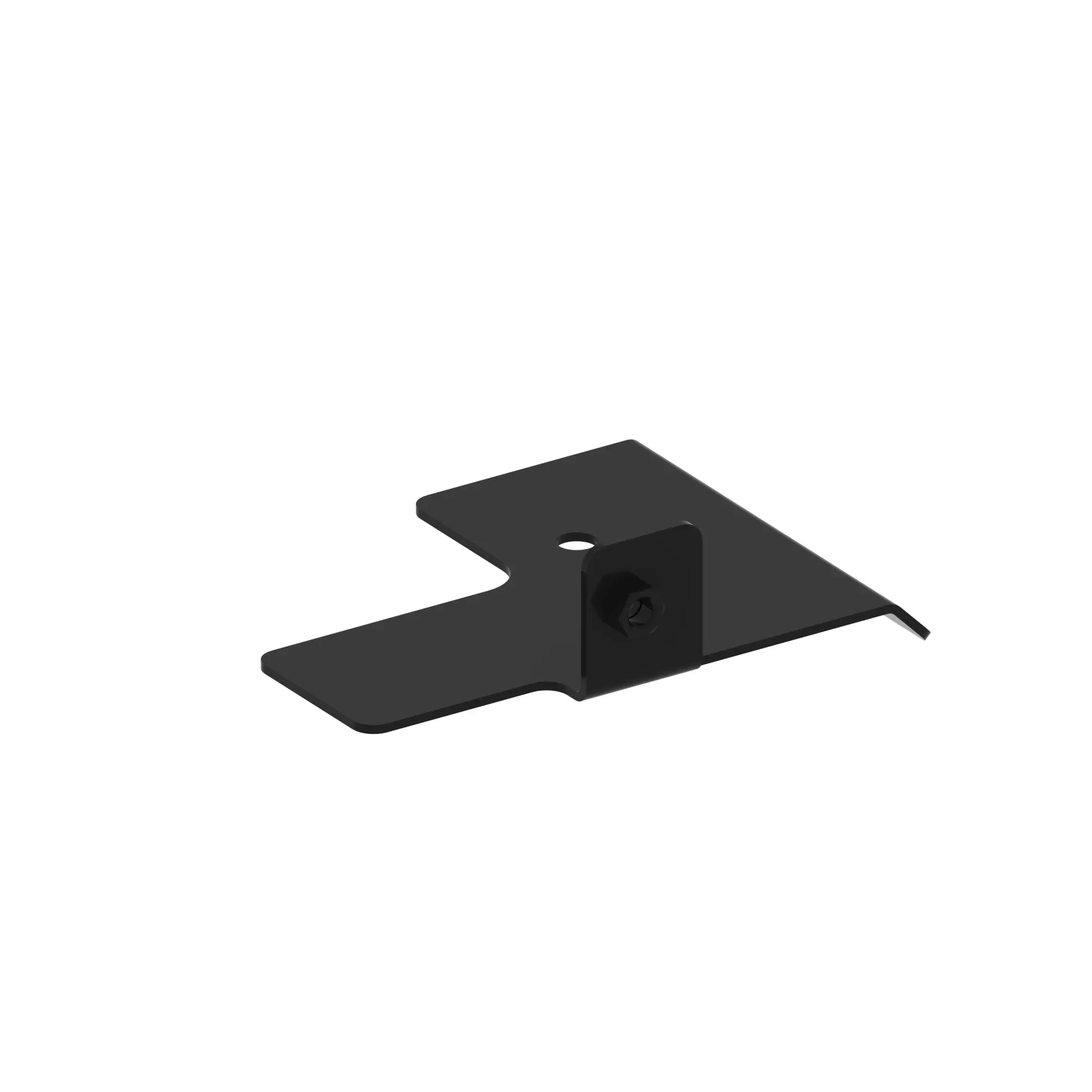 John Deere Finger Guard, Right Side - SJ36686