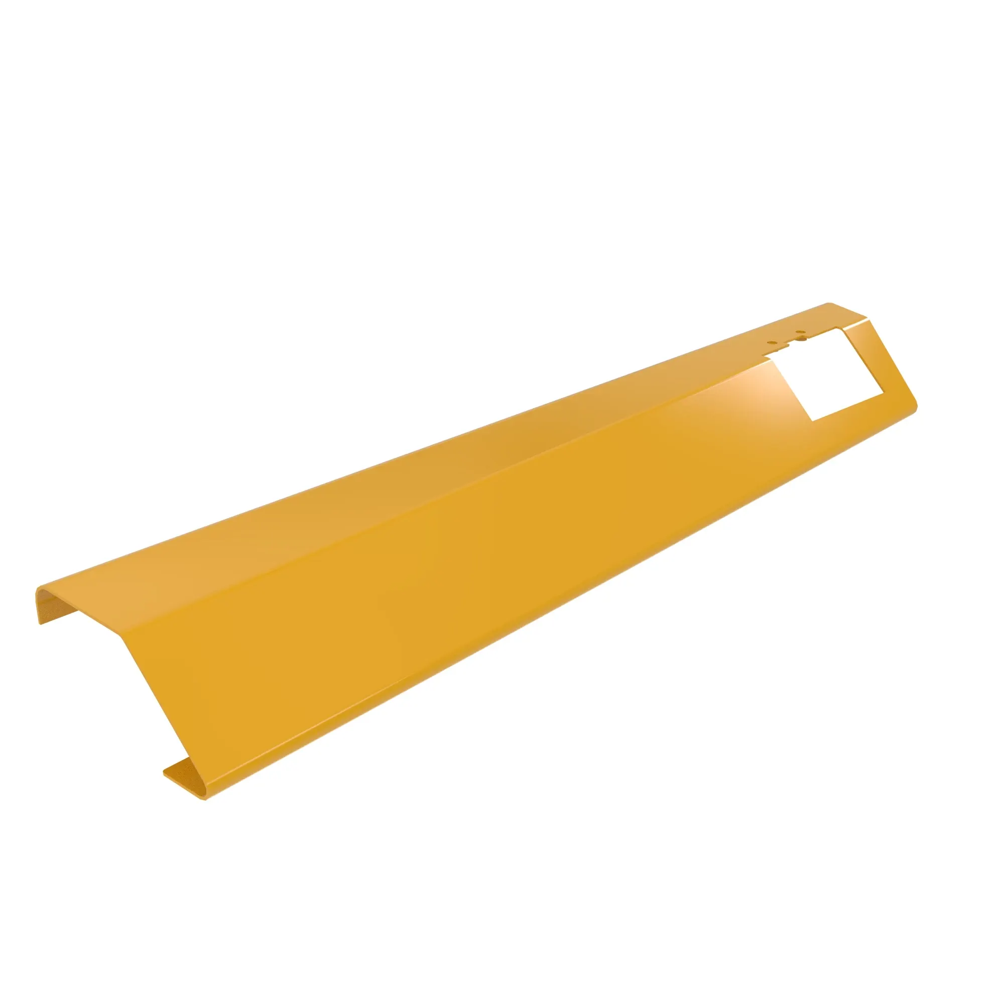 CORNER, WELDMENT, LEFT
