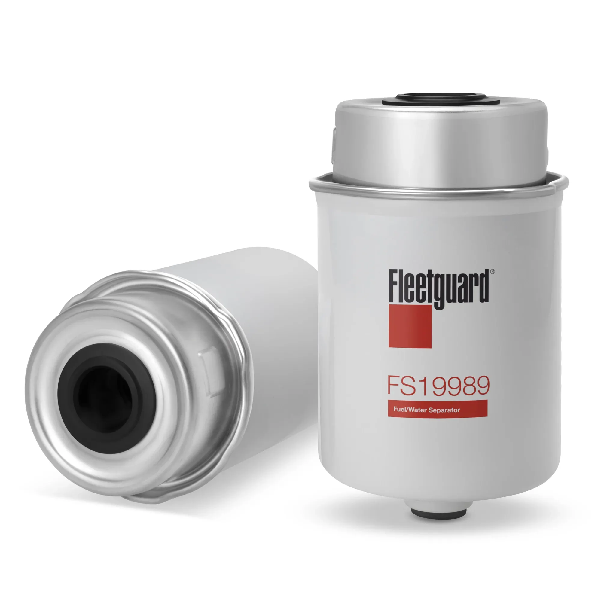 Fleetguard Fuel Water Separator - PMFS19989J
