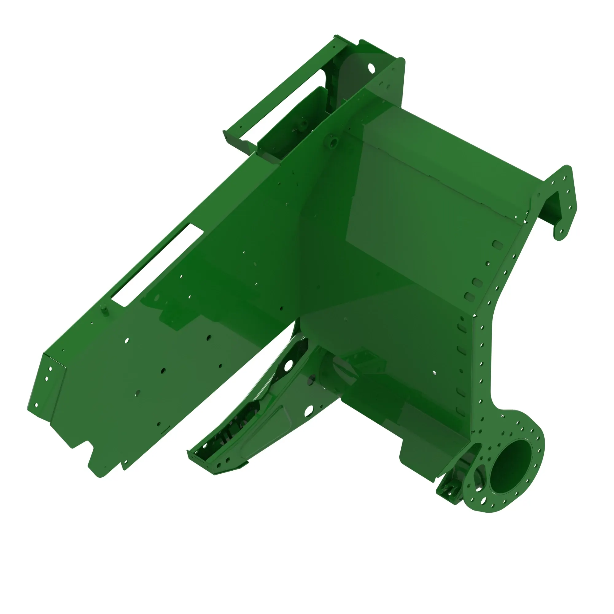 John Deere Wing Frame - AXE102309