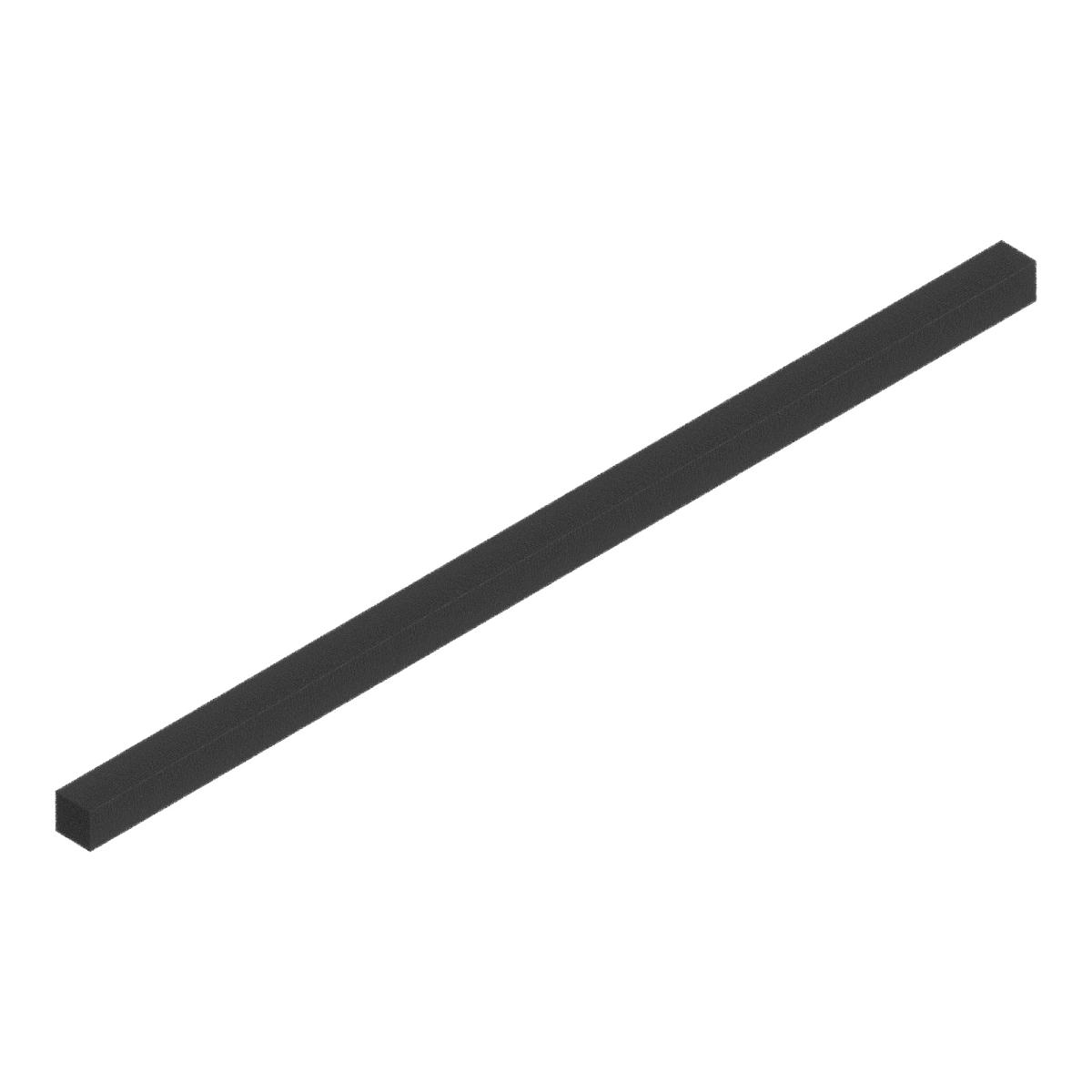 Foam Isolator