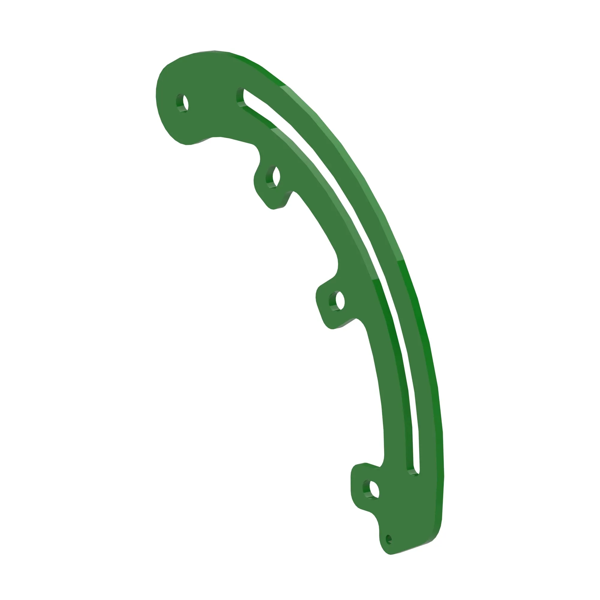 SUPPORT, TOP FRONT CONNECTING LINK