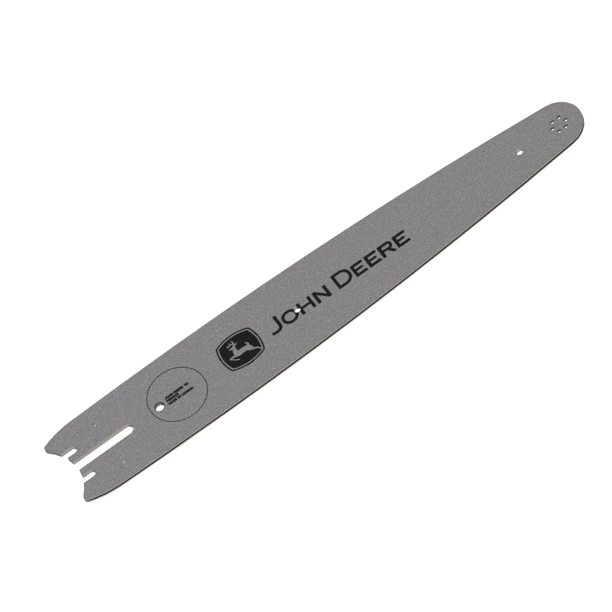 Guide Bar