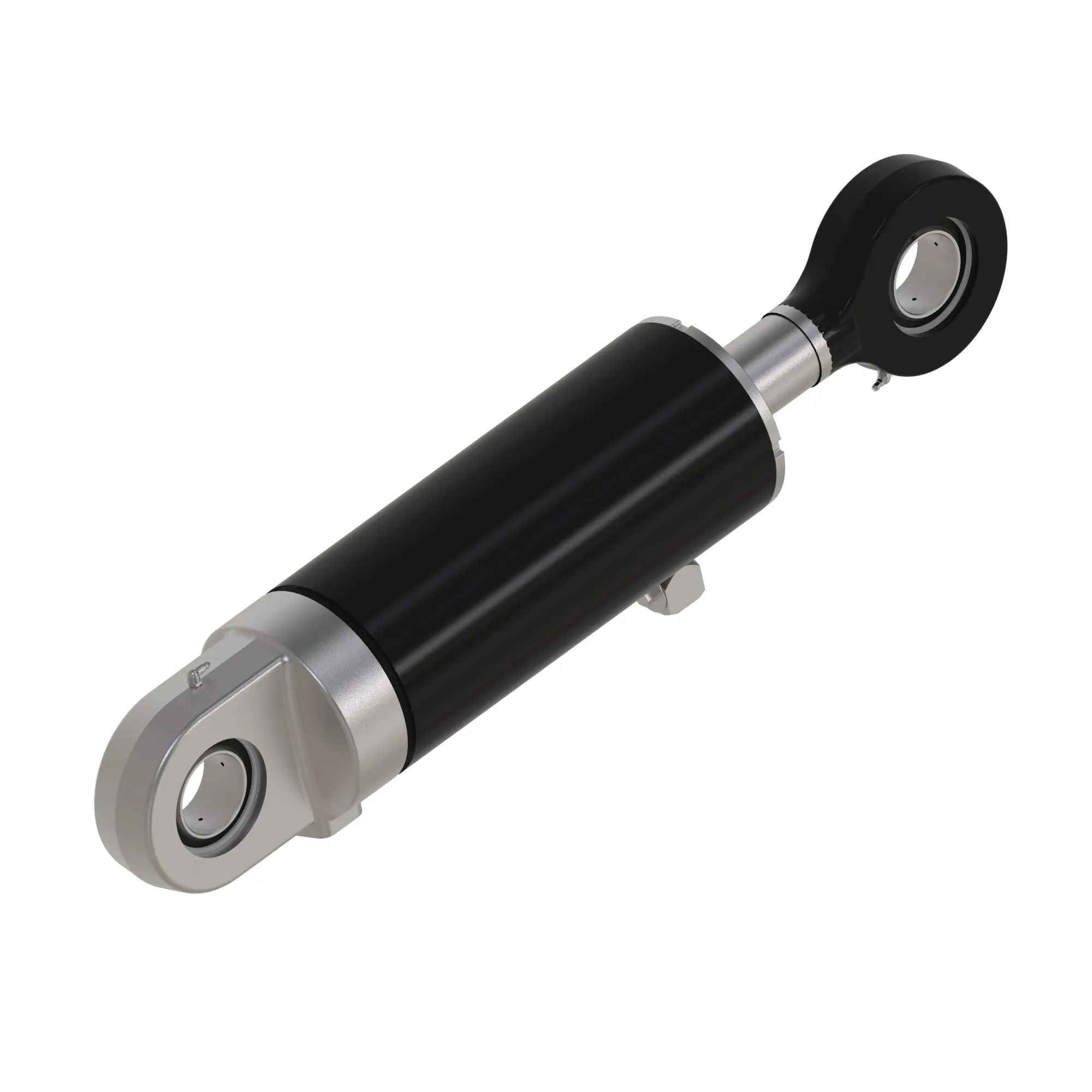 John Deere Lift Hydraulic Cylinder - AHC15067