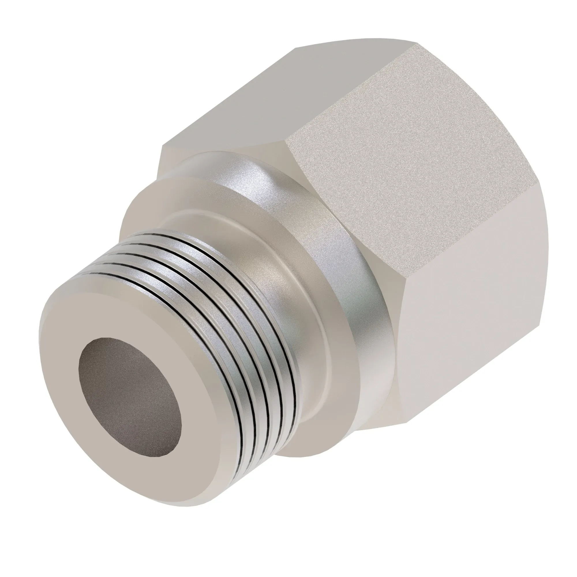 John Deere Adapter - F698872