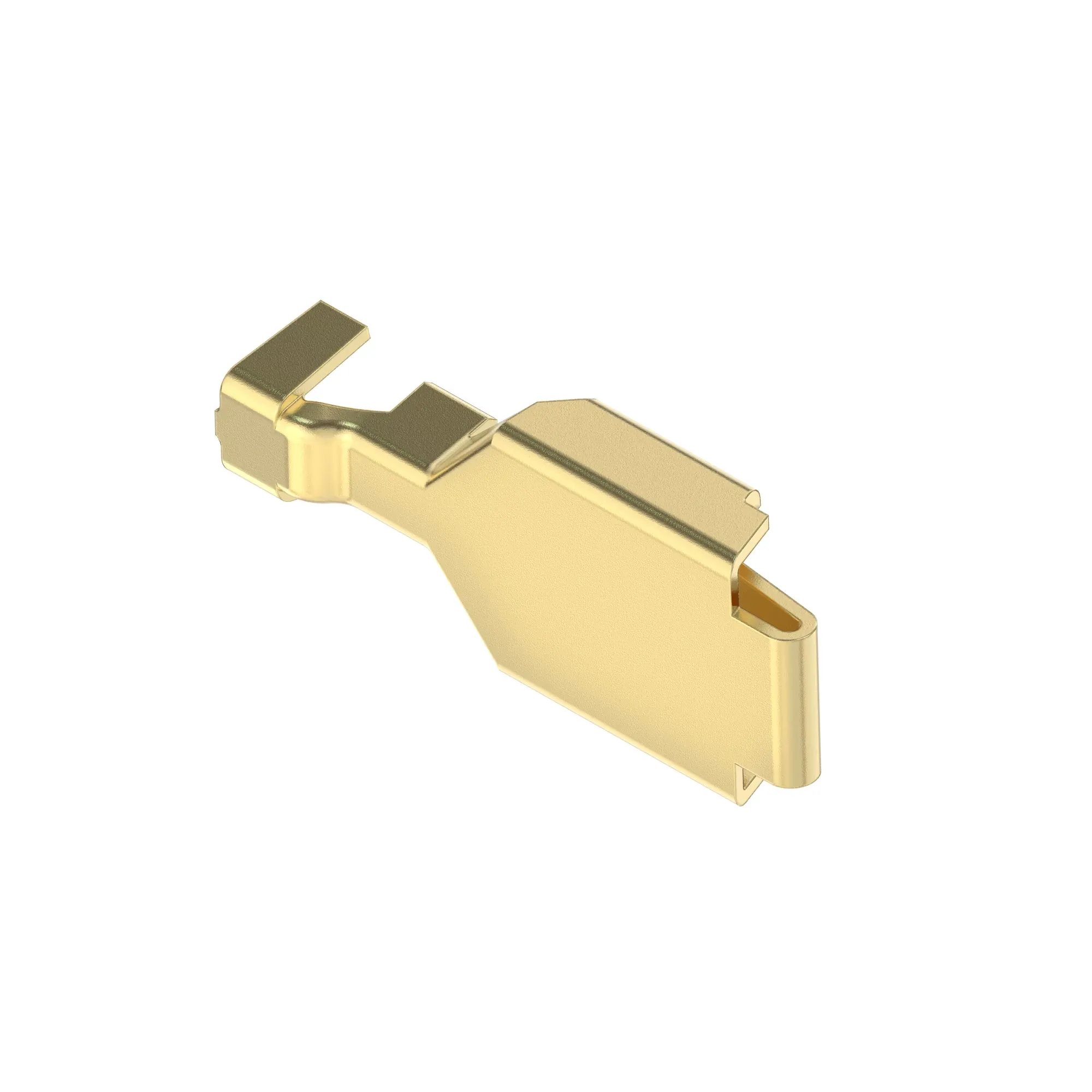 Elec. Connector Terminal