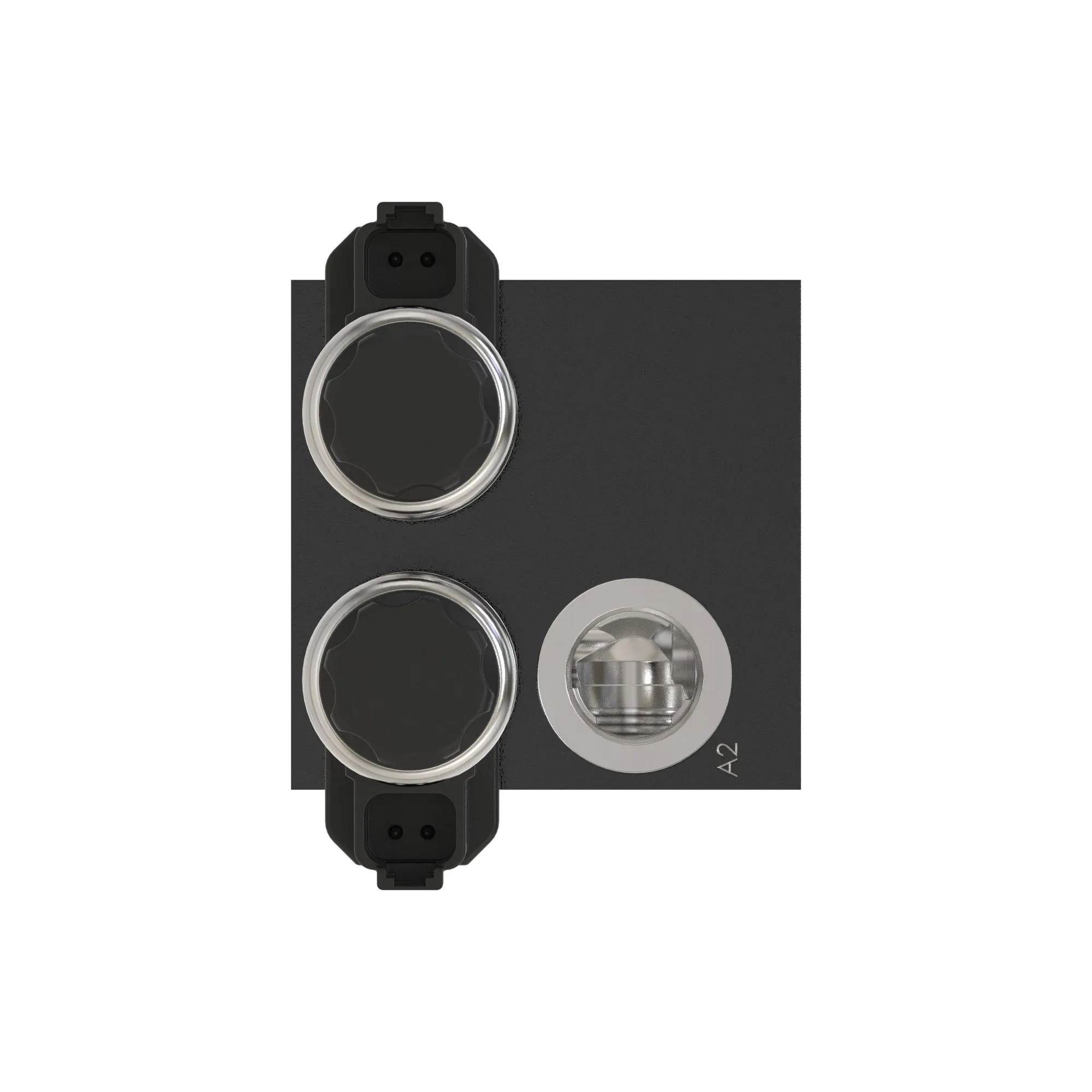 Solenoid Hydraulic Valve