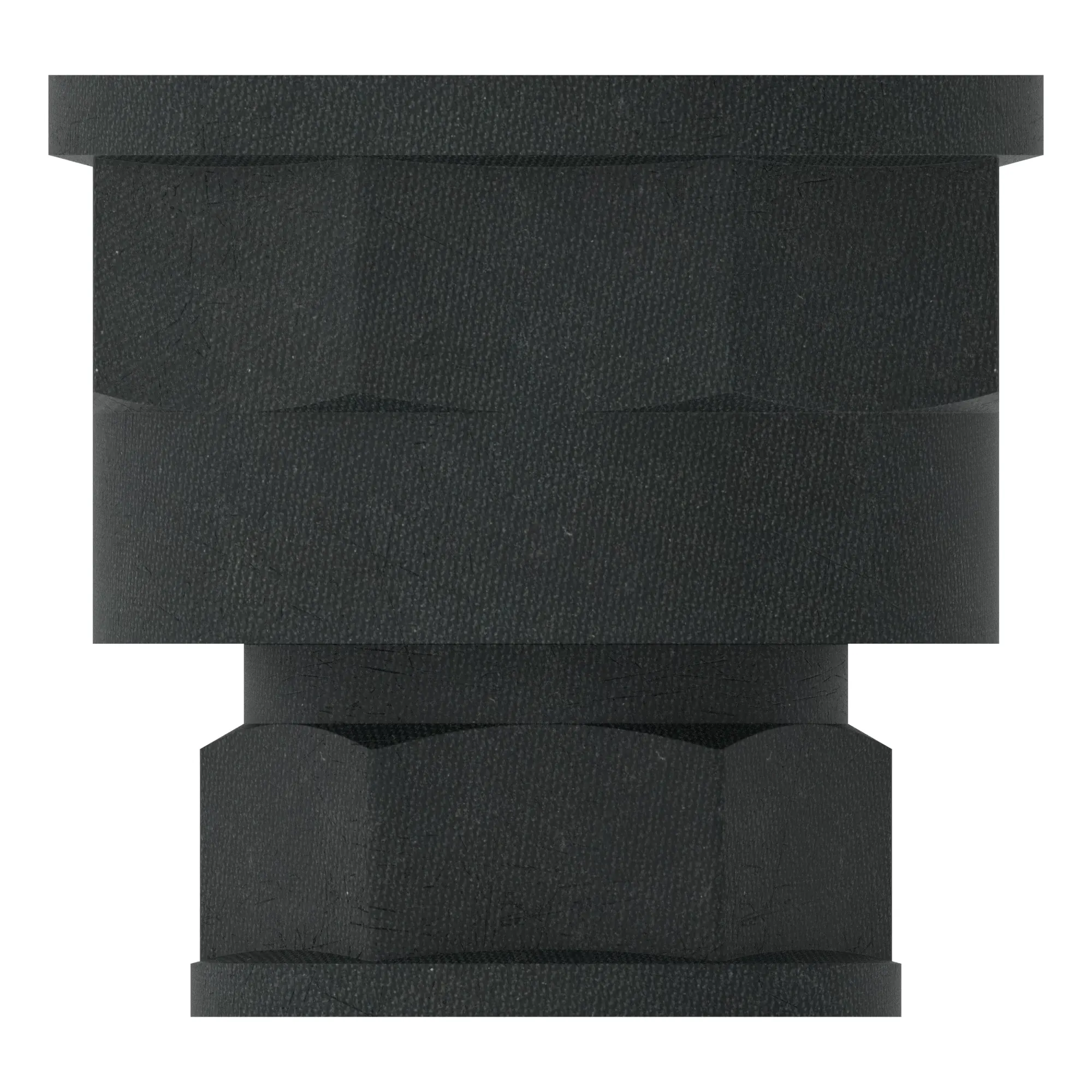 HOSE FITTING, REDUCER