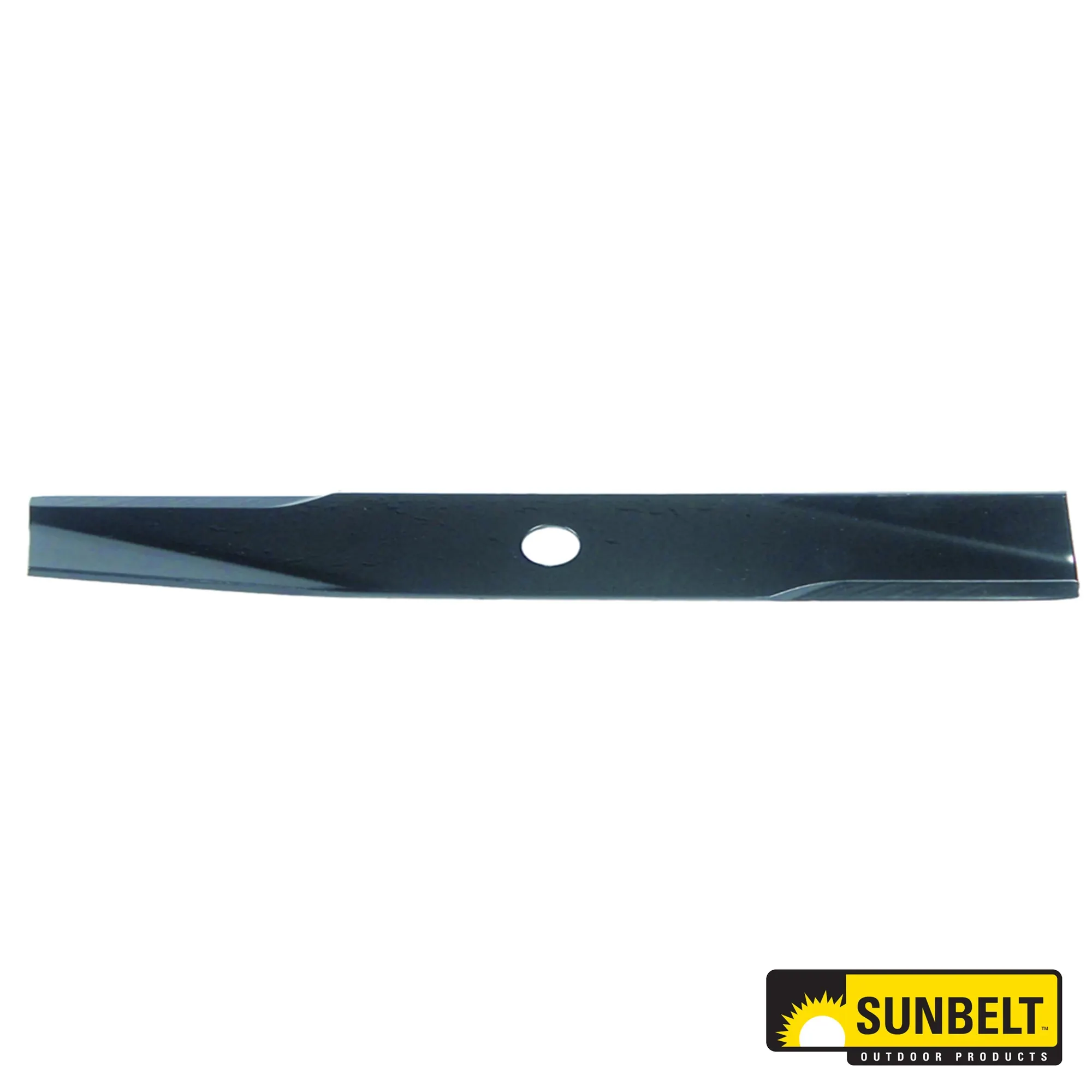 Sunbelt Side Discharge Mower Blade, 42 Inch - A-B1TR3108