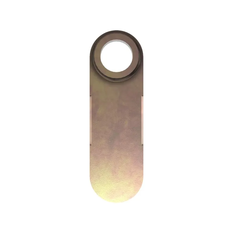 ARM, IDLER