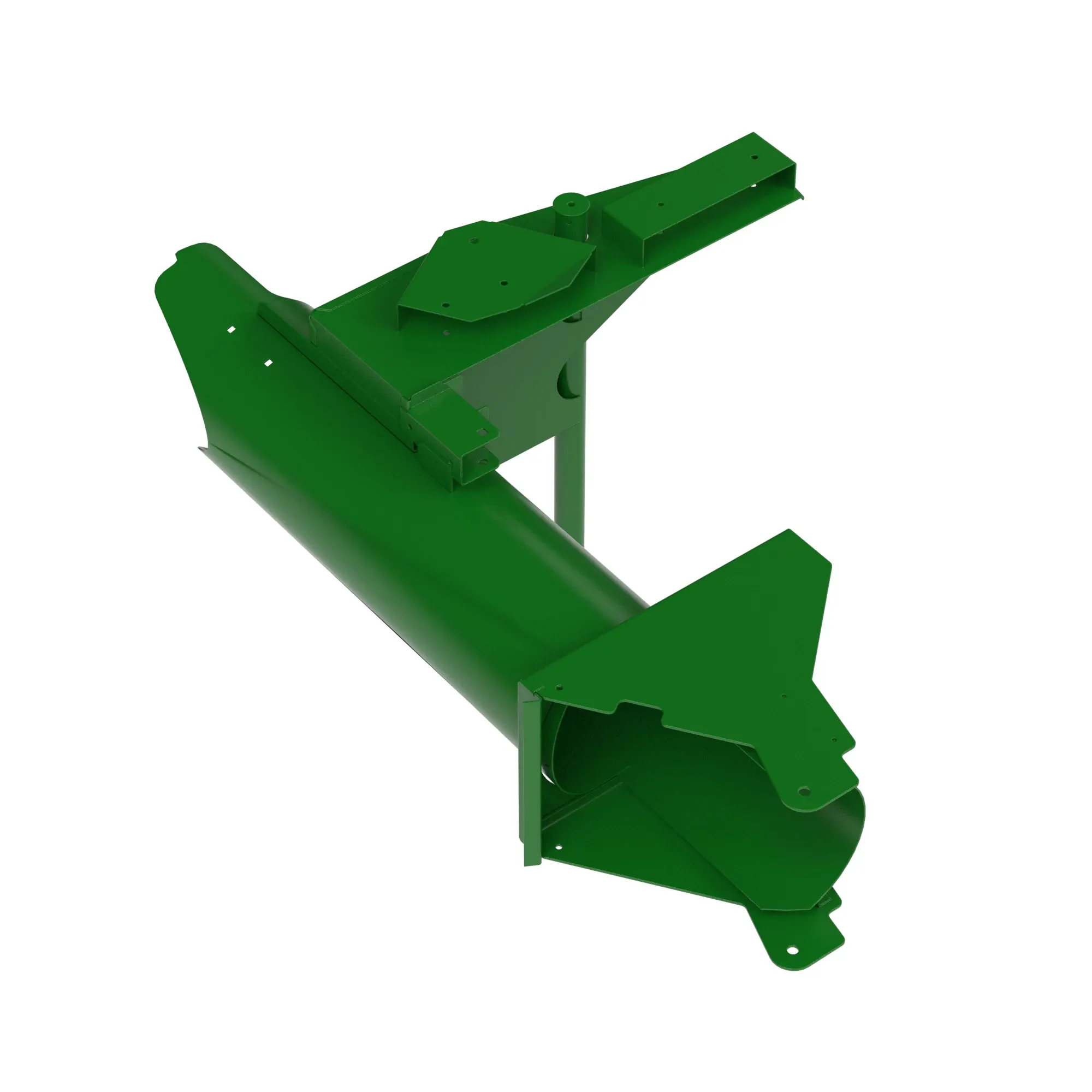 Structural Tube