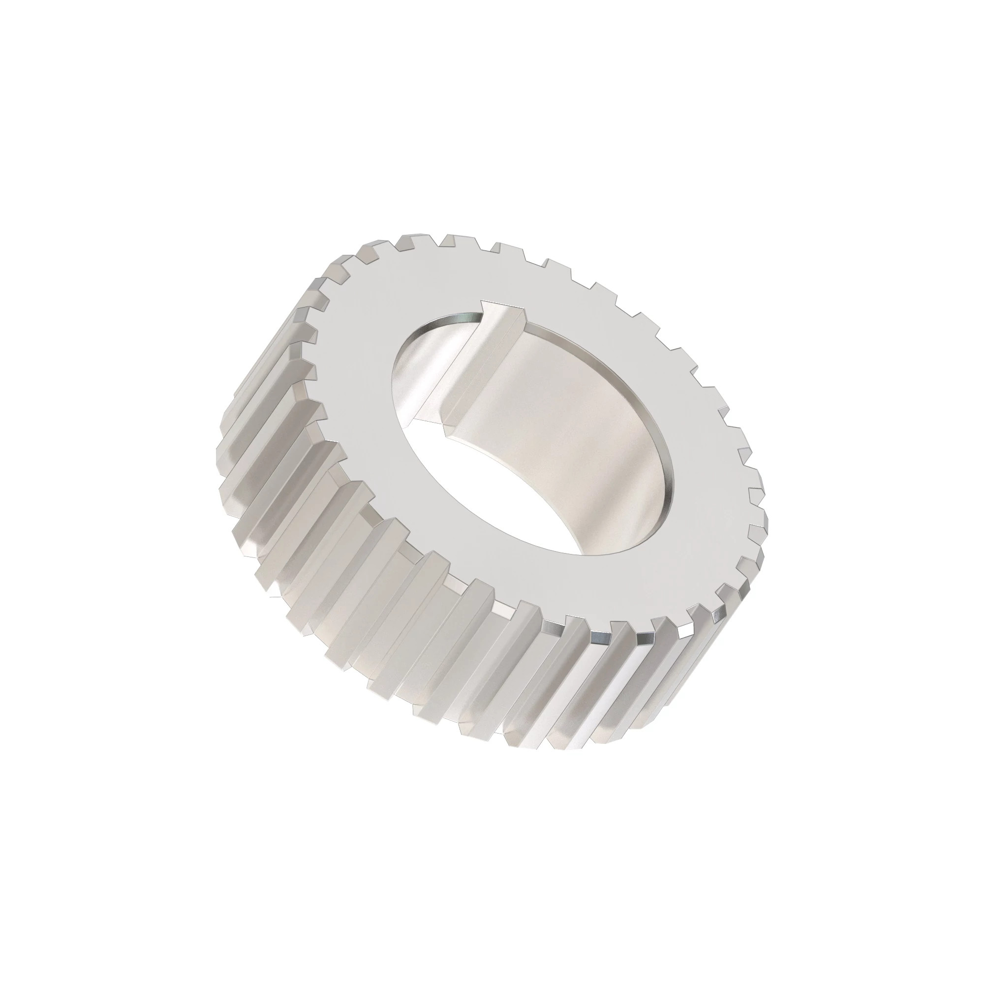 John Deere Gearbox Shift Collar - H129565